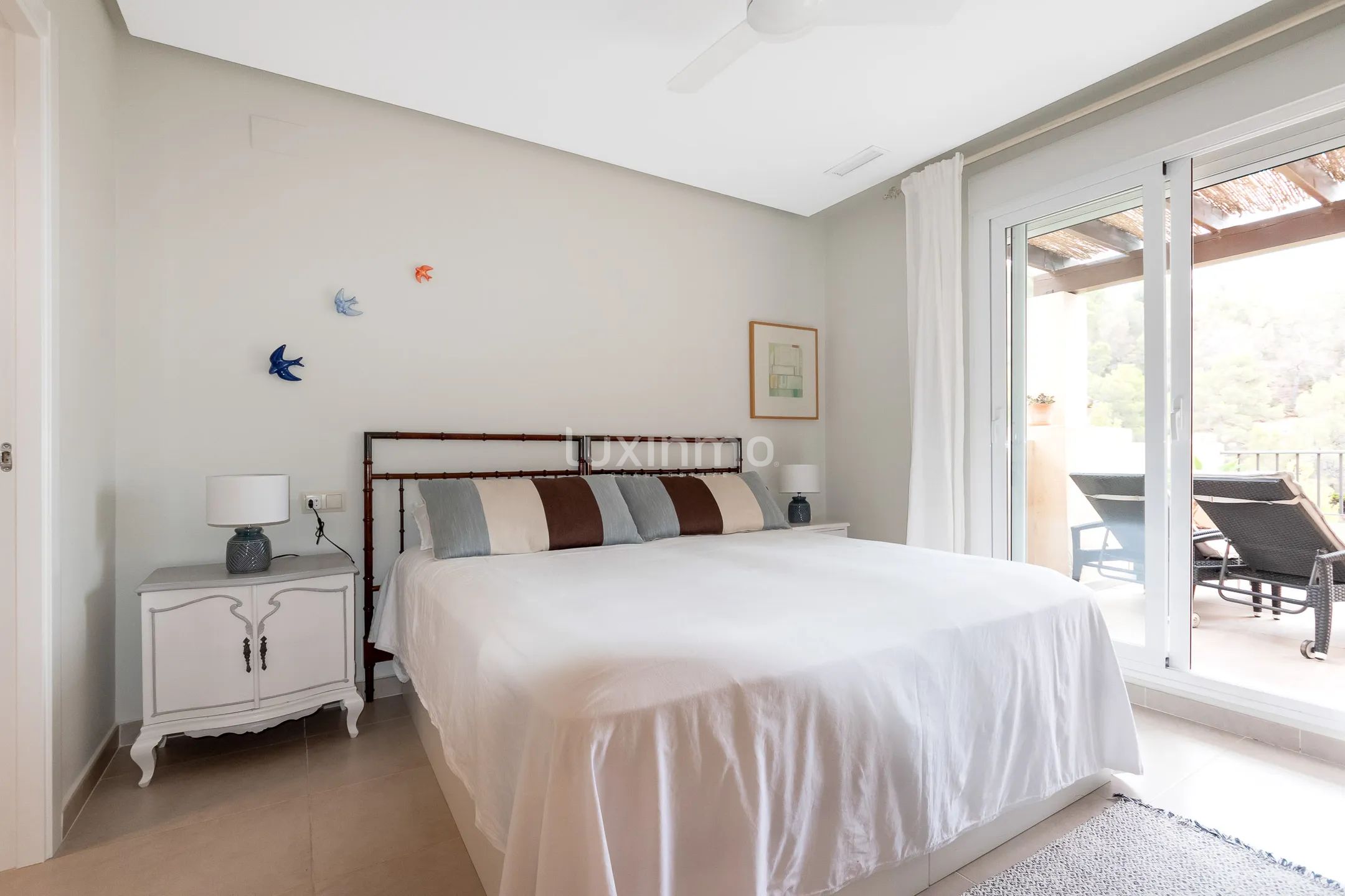 Vakker leilighet til salgs i Altea Hills — photo 9