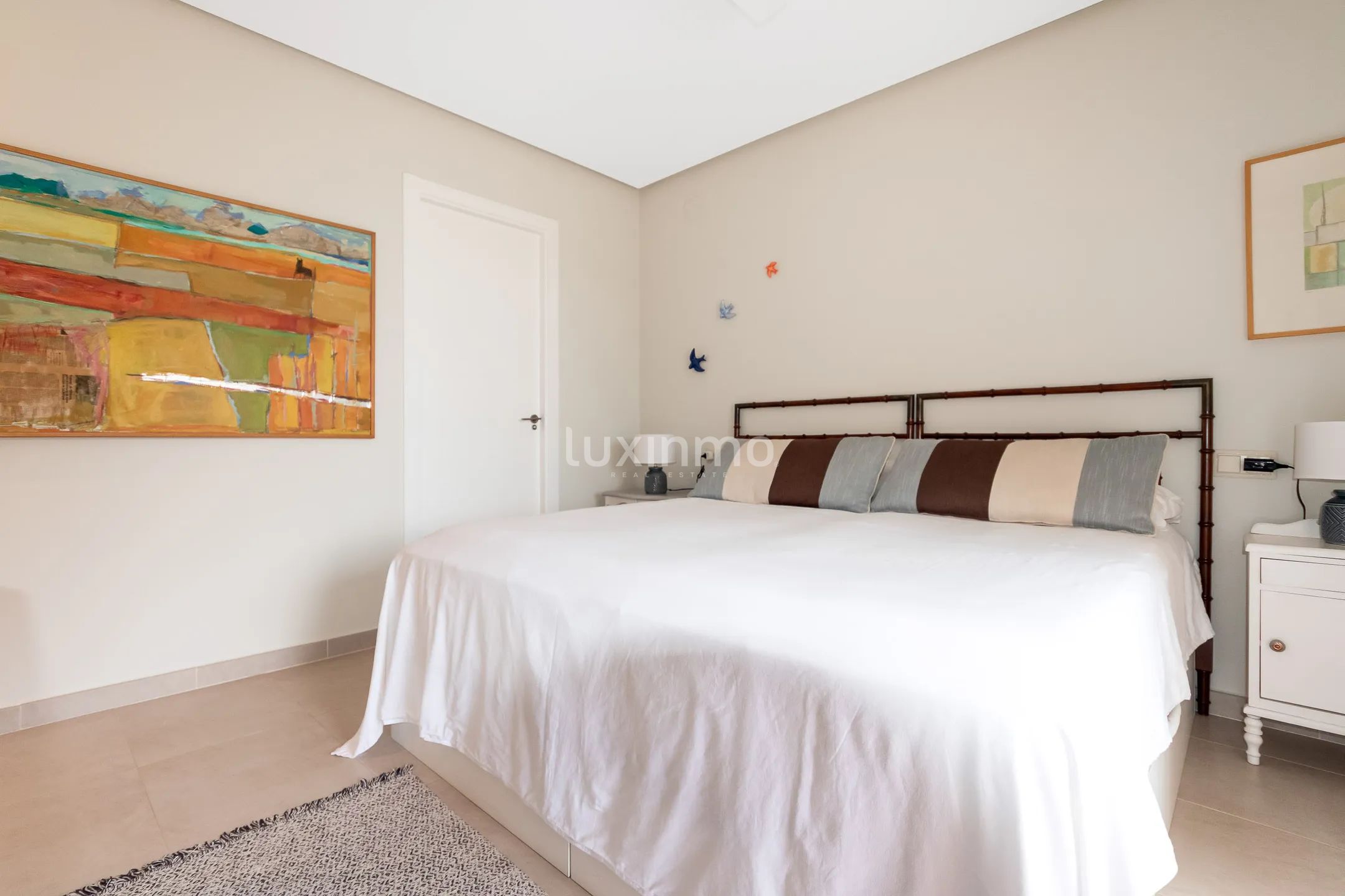 Vakker leilighet til salgs i Altea Hills — photo 8