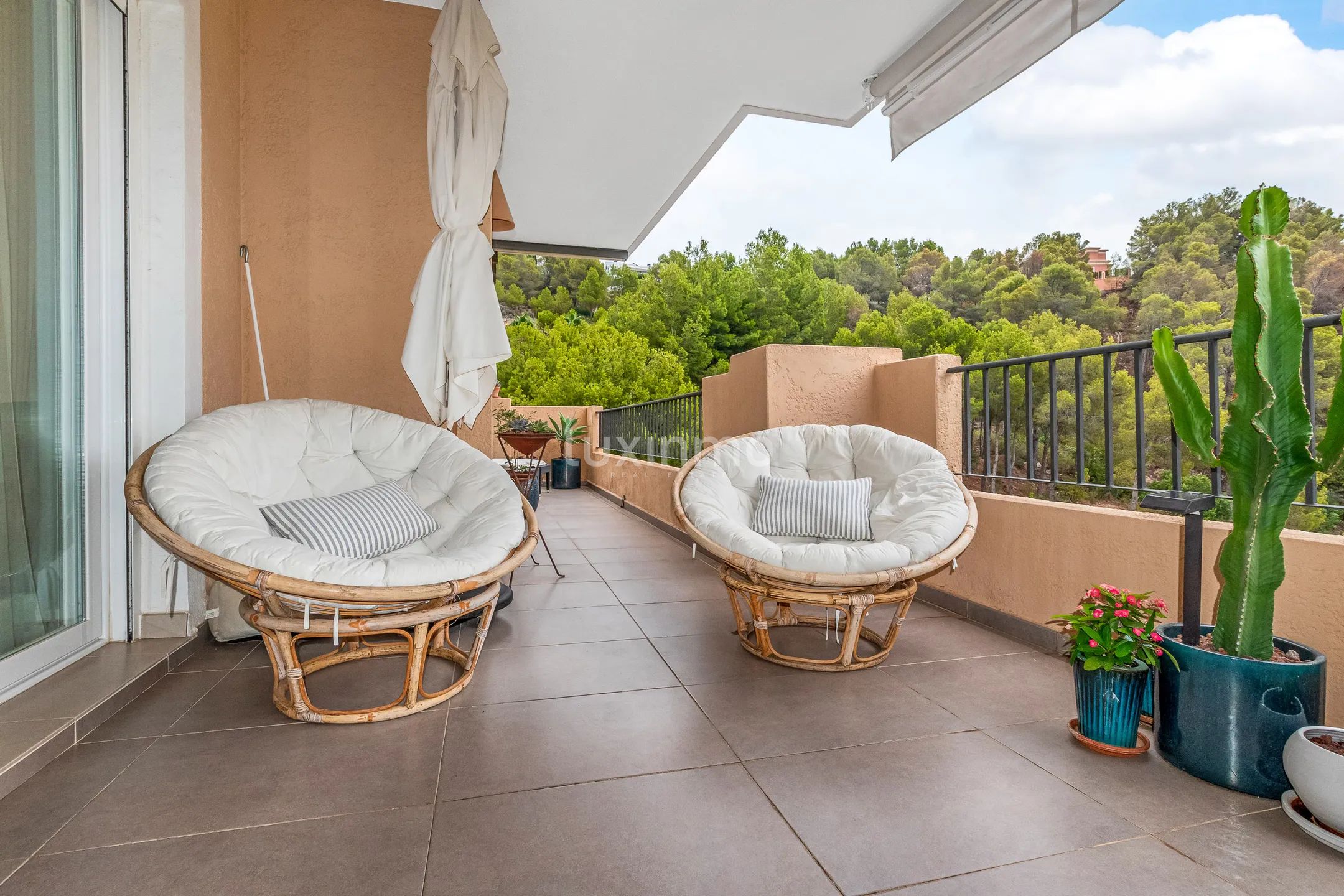 Vakker leilighet til salgs i Altea Hills — photo 18