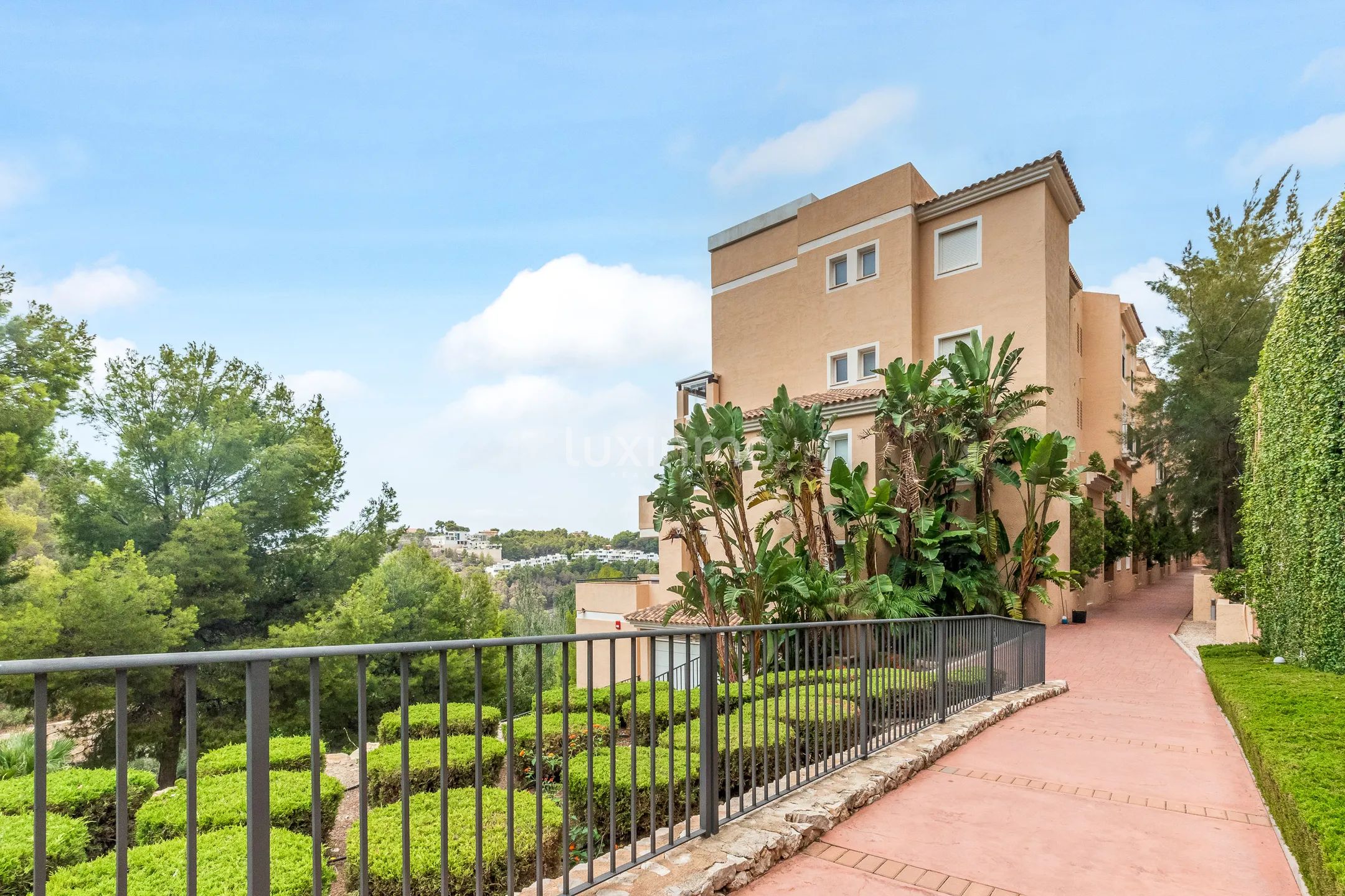 Vakker leilighet til salgs i Altea Hills — photo 20