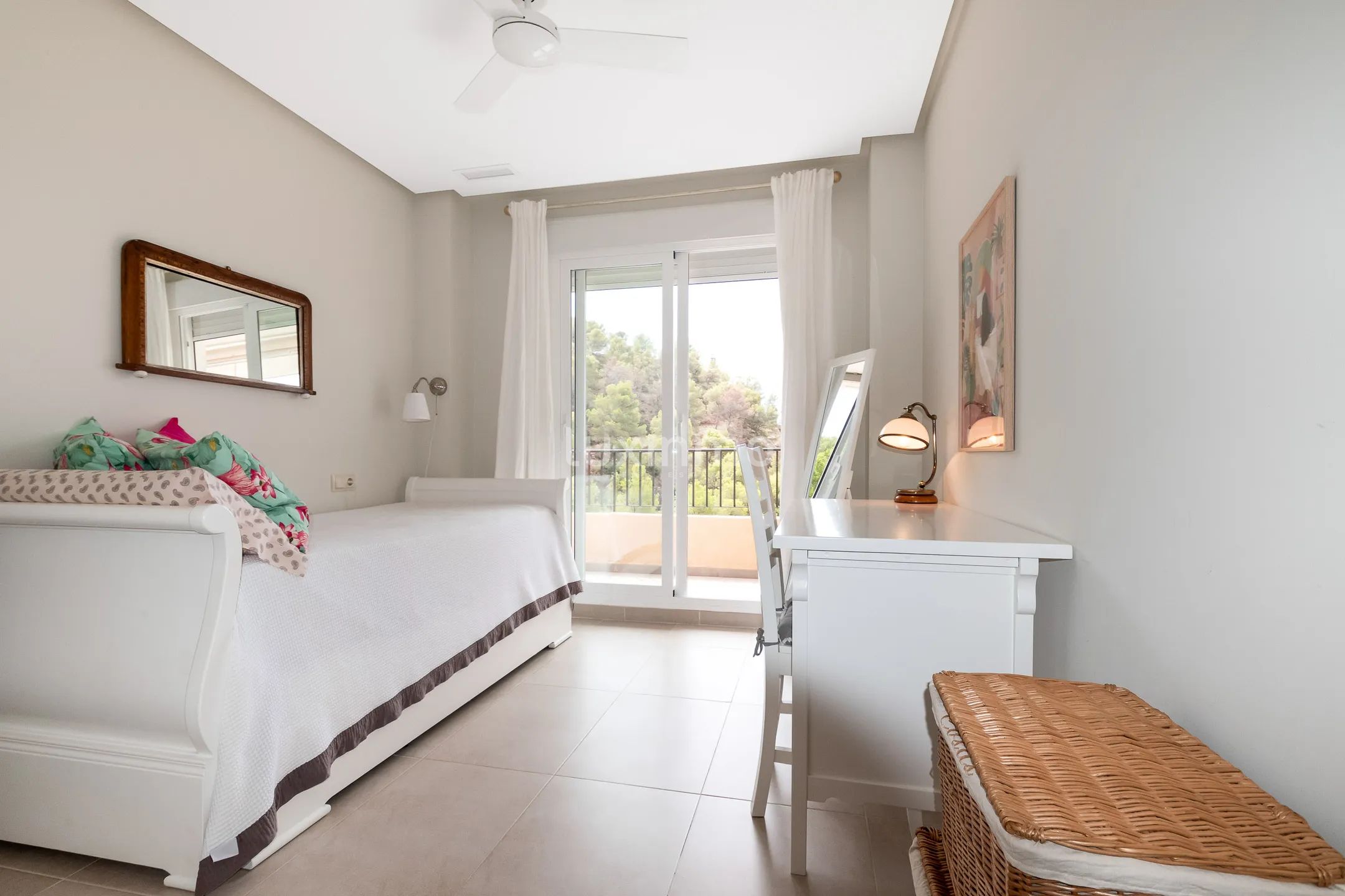 Vakker leilighet til salgs i Altea Hills — photo 14