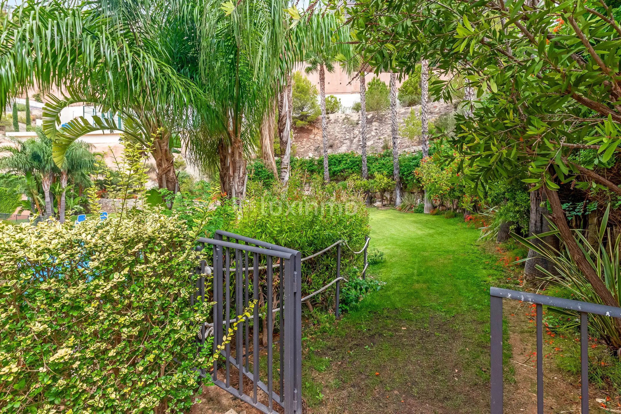 Vakker leilighet til salgs i Altea Hills — photo 26