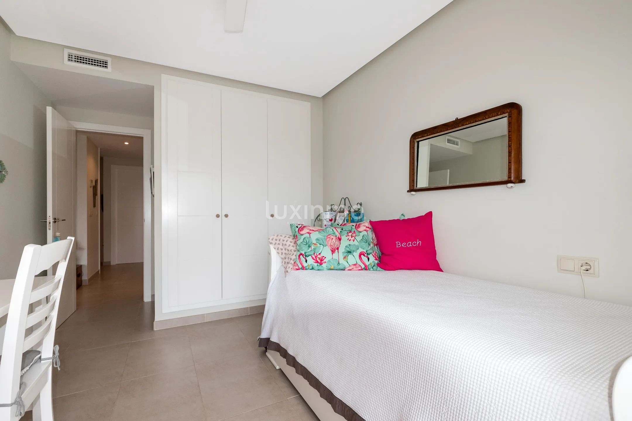 Vakker leilighet til salgs i Altea Hills — photo 13