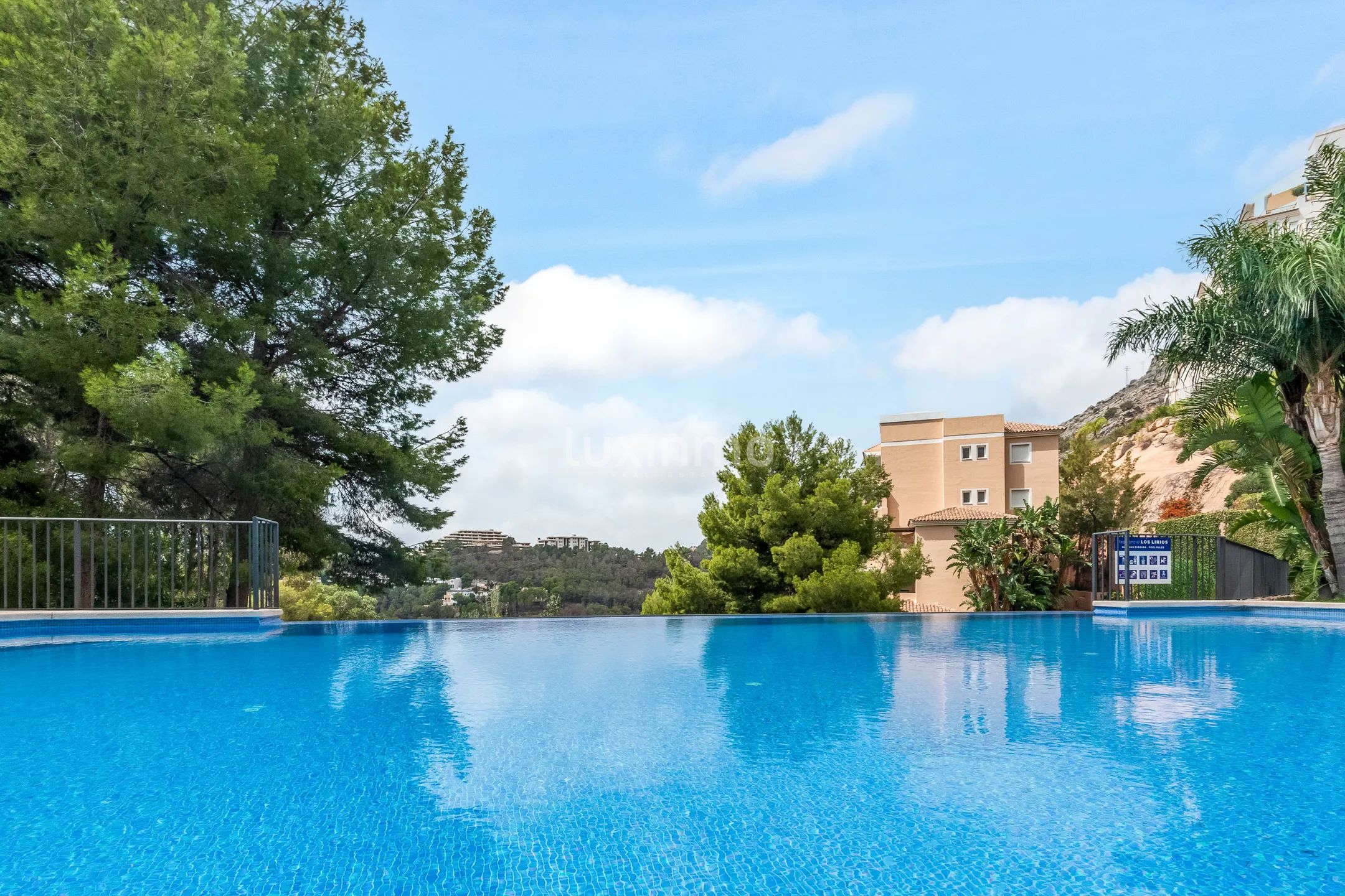 Vakker leilighet til salgs i Altea Hills — photo 19