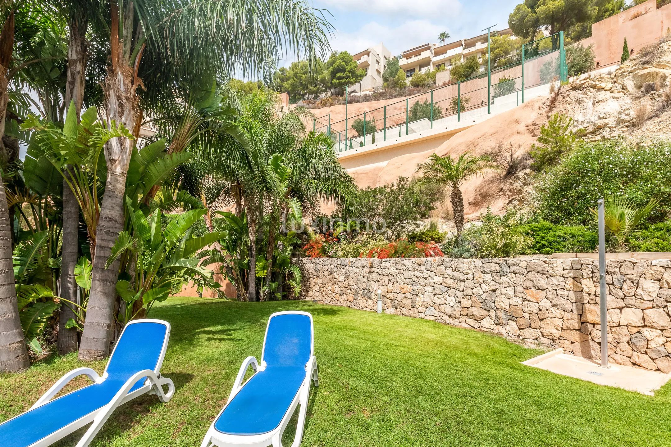 Vakker leilighet til salgs i Altea Hills — photo 23