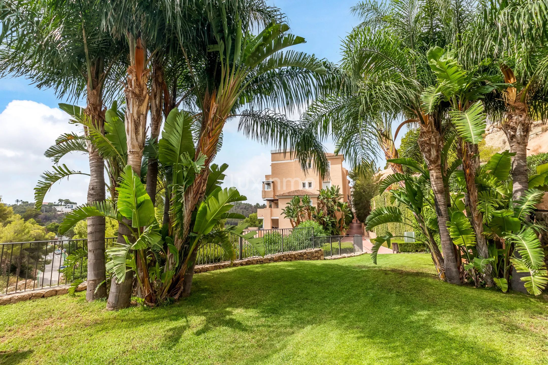 Vakker leilighet til salgs i Altea Hills — photo 24