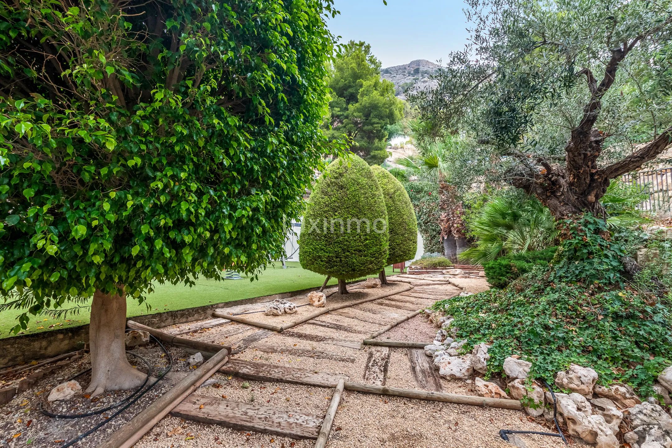 Vakker leilighet til salgs i Altea Hills — photo 25