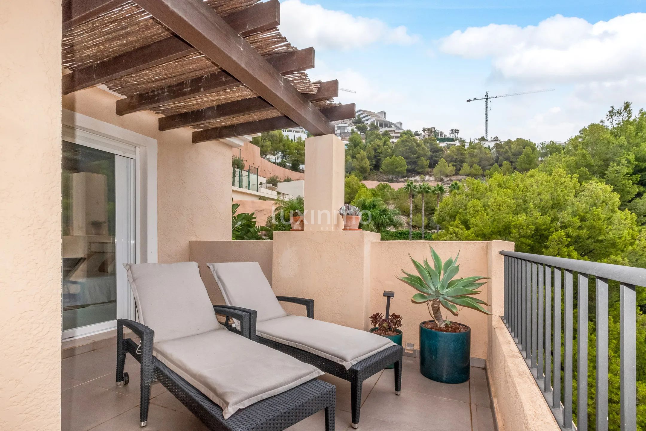 Vakker leilighet til salgs i Altea Hills — photo 10