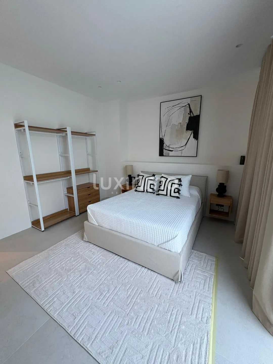 Moderne Luxusvilla mit atemberaubender Aussicht in Can Furnet — photo 74