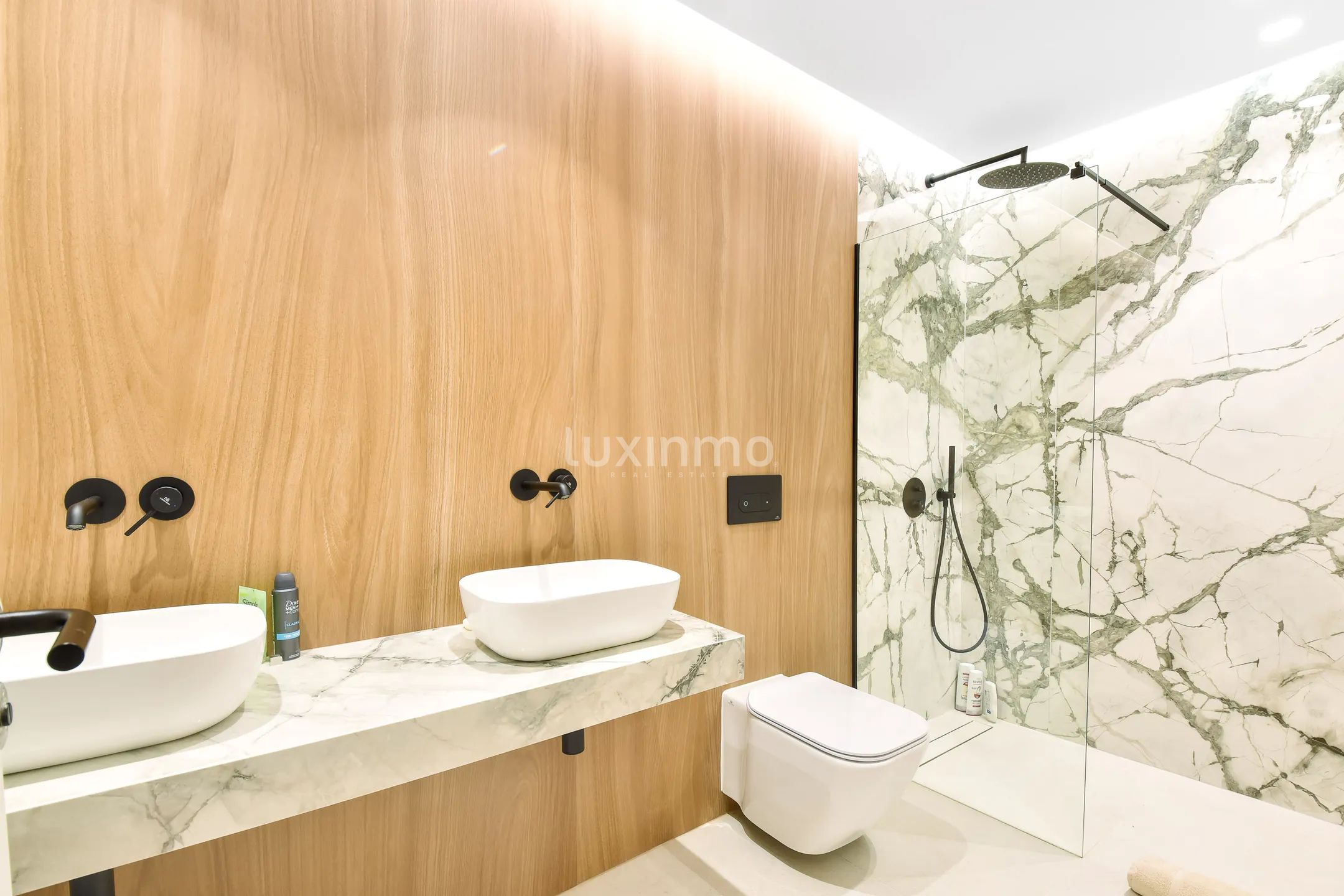 Moderne Luxusvilla mit atemberaubender Aussicht in Can Furnet — photo 44