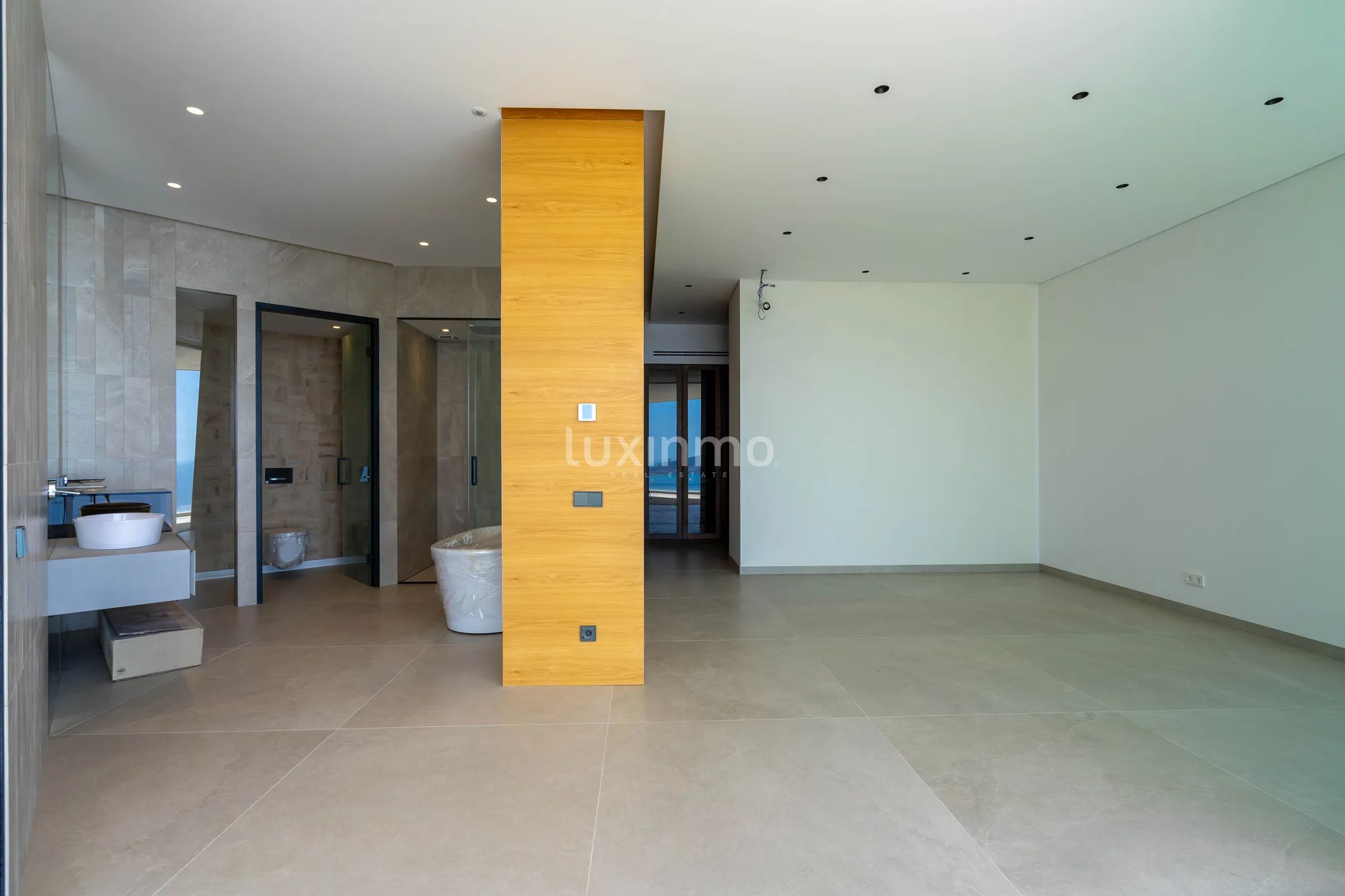 Luxurious modern villa in Altea Hills — photo 27
