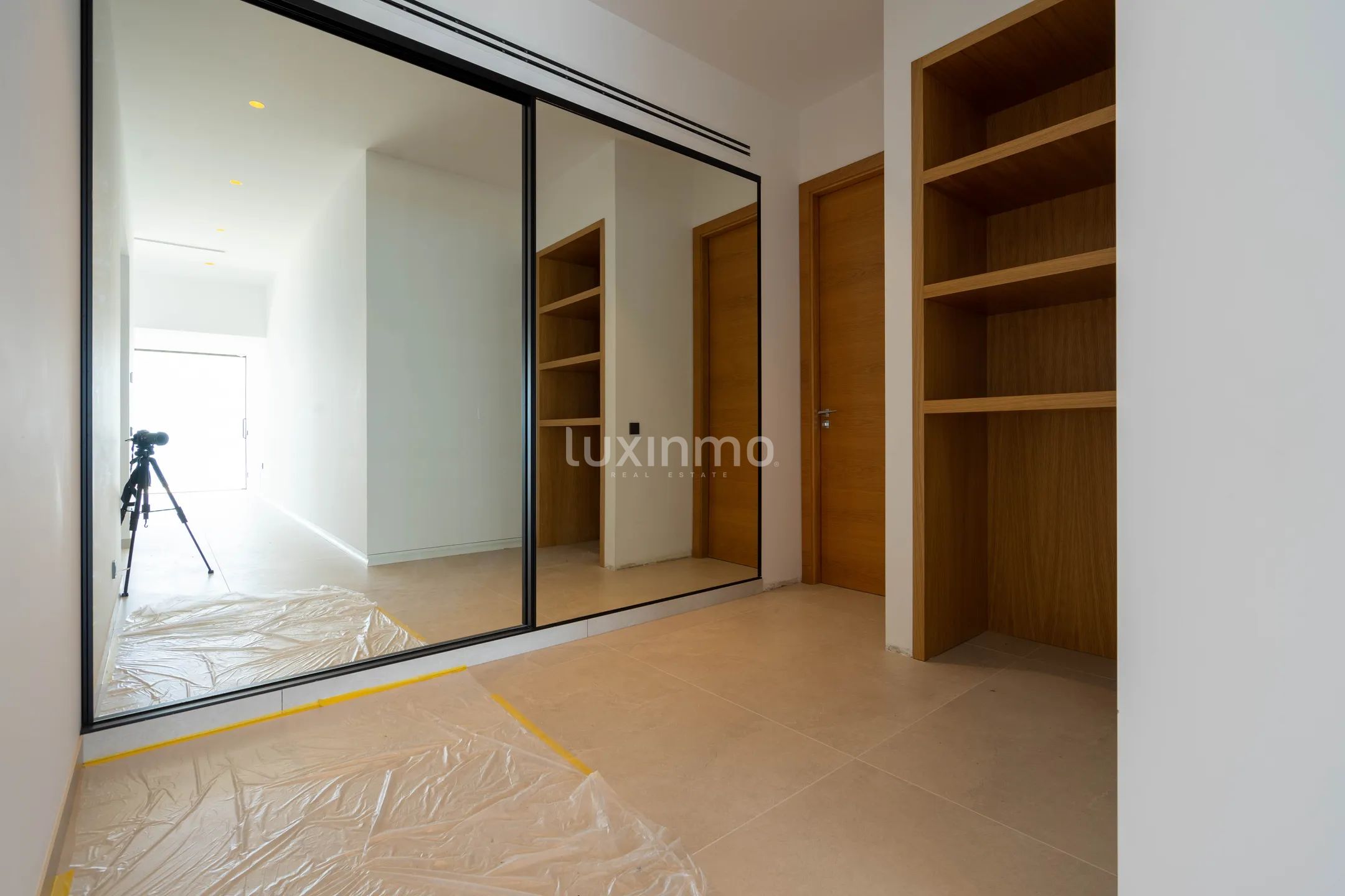 Luxurious modern villa in Altea Hills — photo 40