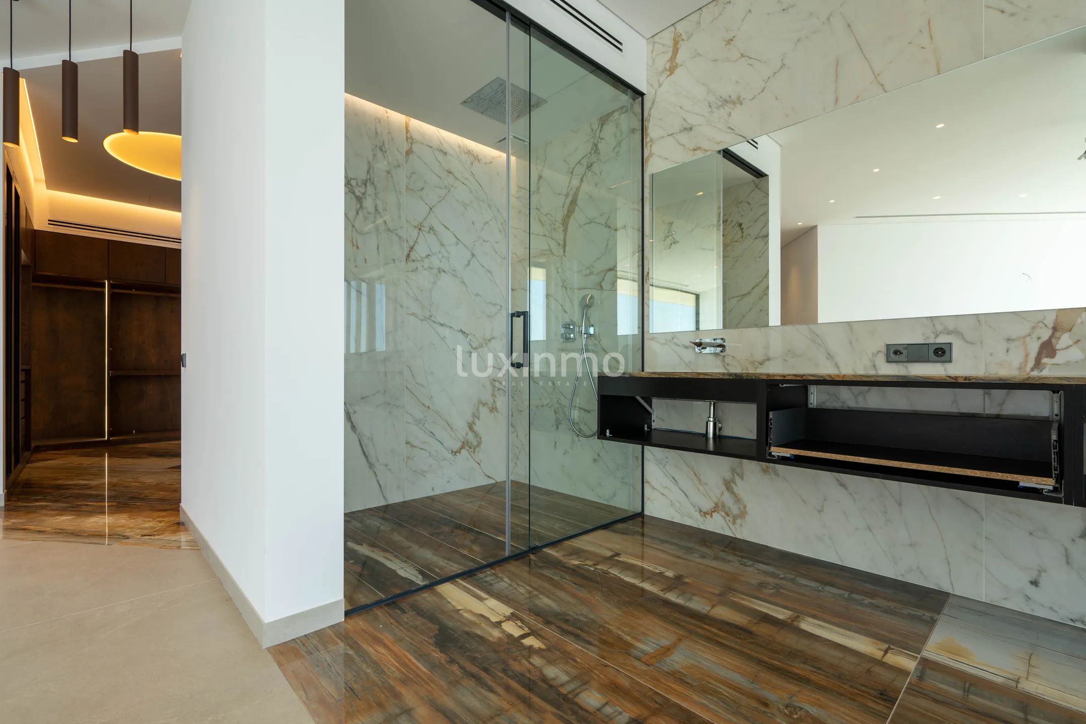 Luxurious modern villa in Altea Hills — photo 26