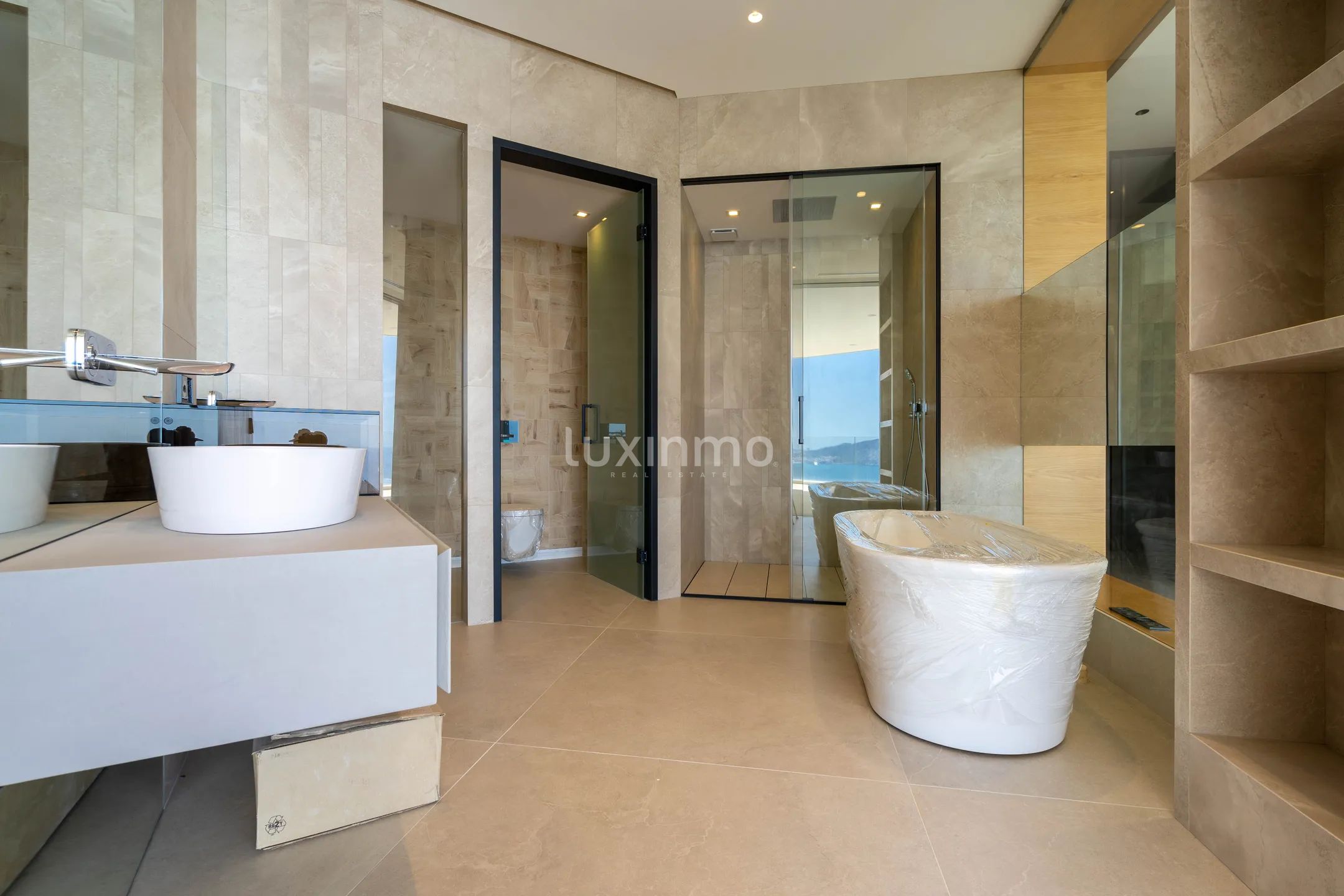 Luxurious modern villa in Altea Hills — photo 43