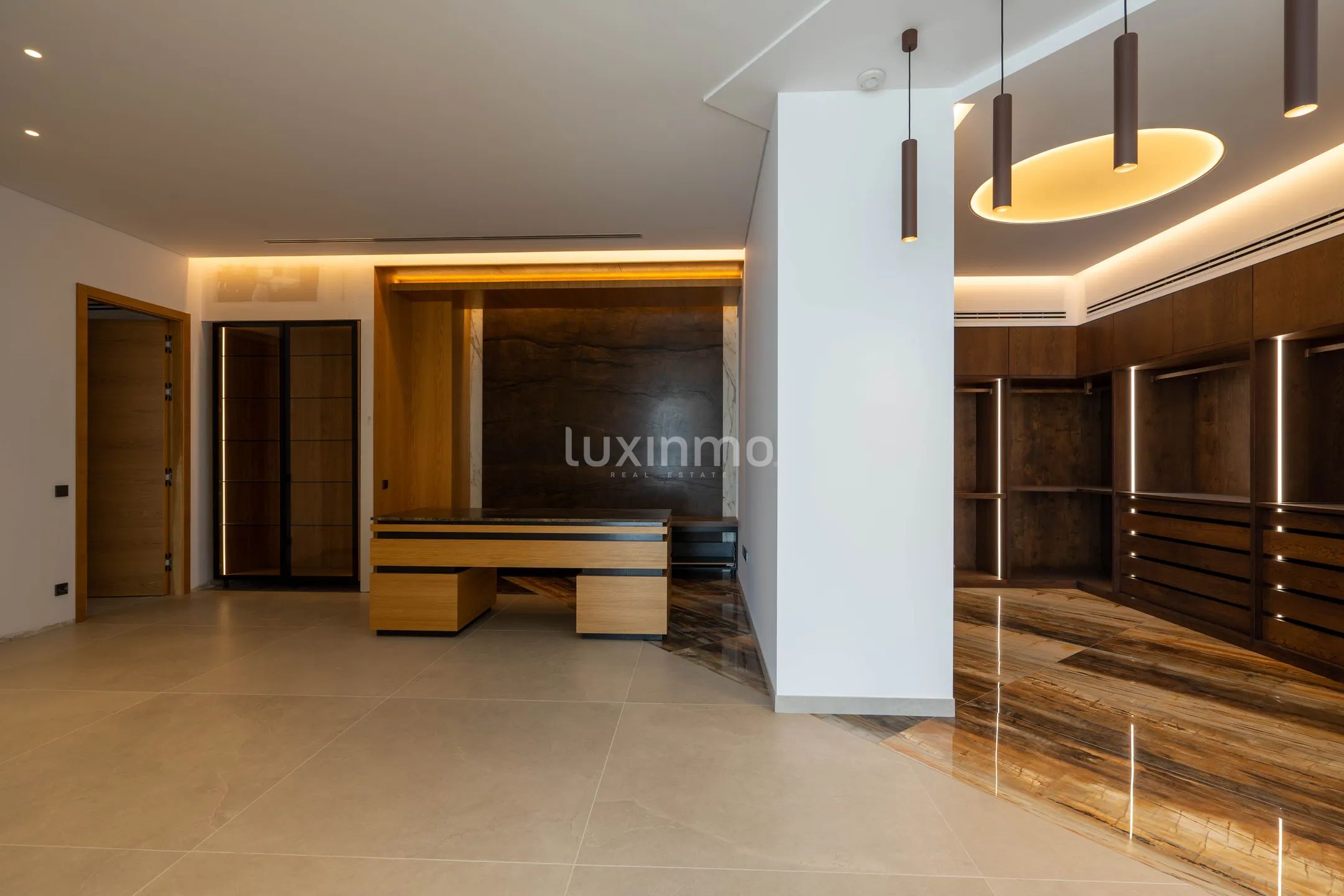 Luxurious modern villa in Altea Hills — photo 22