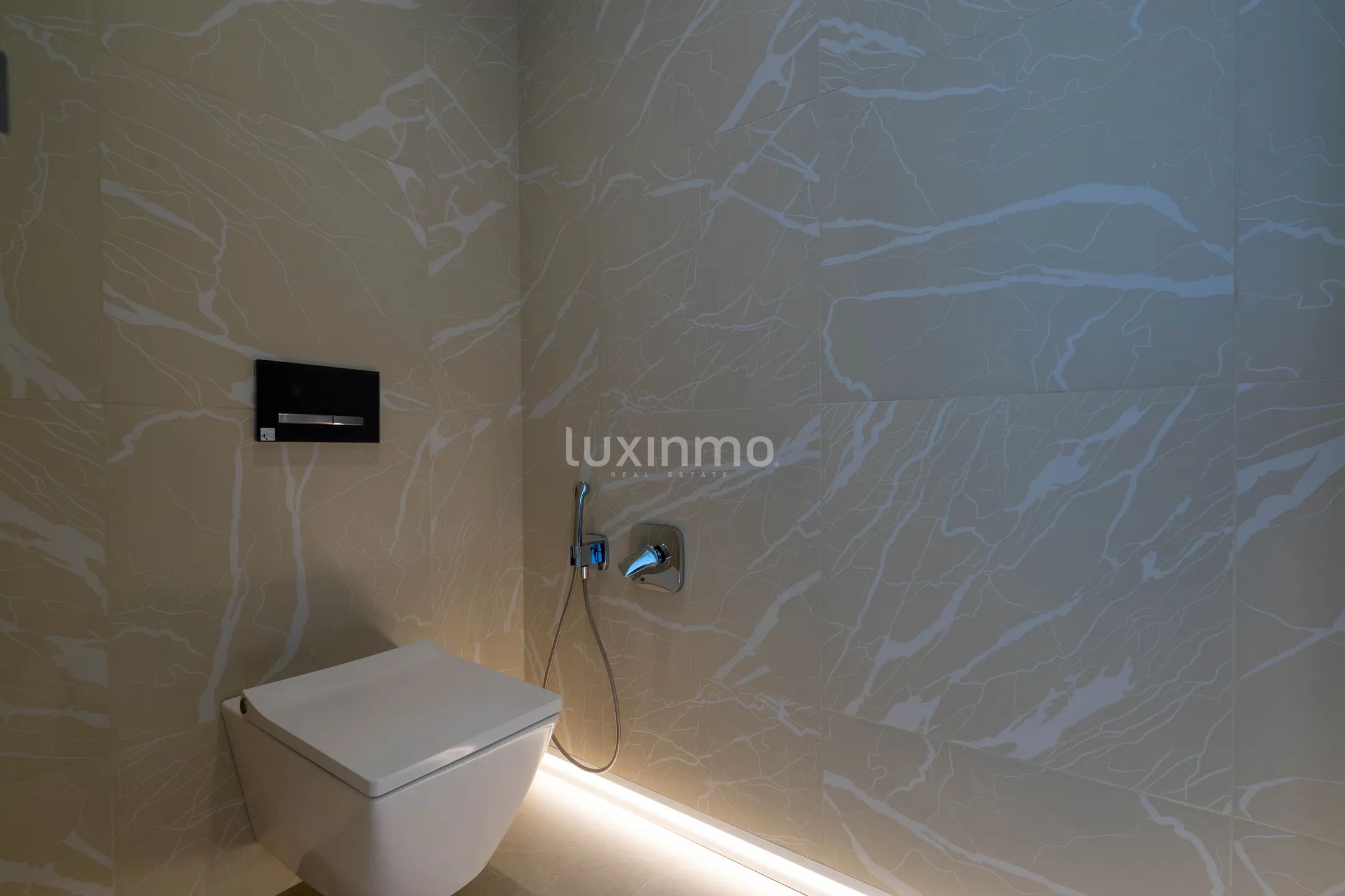 Luxurious modern villa in Altea Hills — photo 39