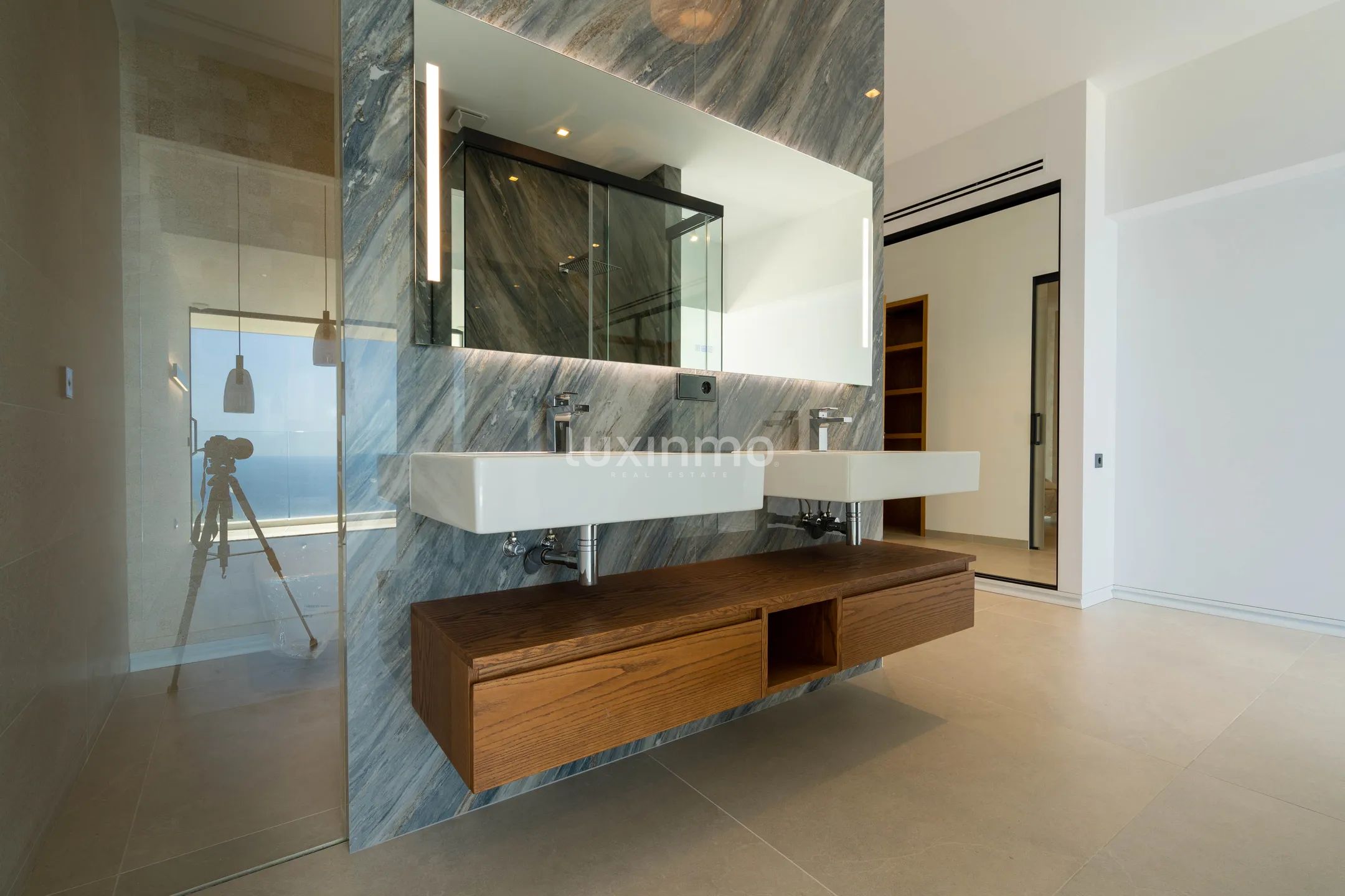 Luxurious modern villa in Altea Hills — photo 41