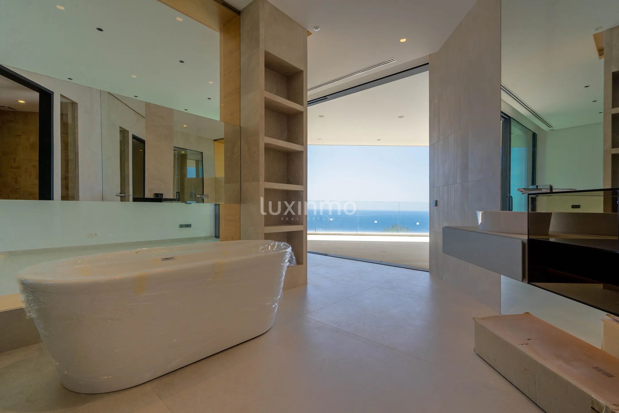 Luxurious modern villa in Altea Hills — photo 28