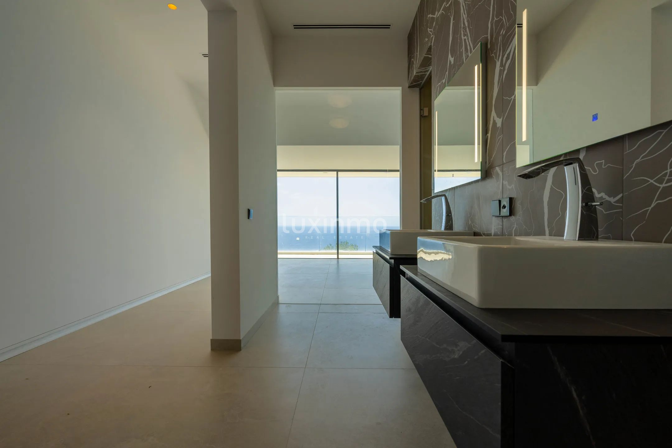 Luxurious modern villa in Altea Hills — photo 36