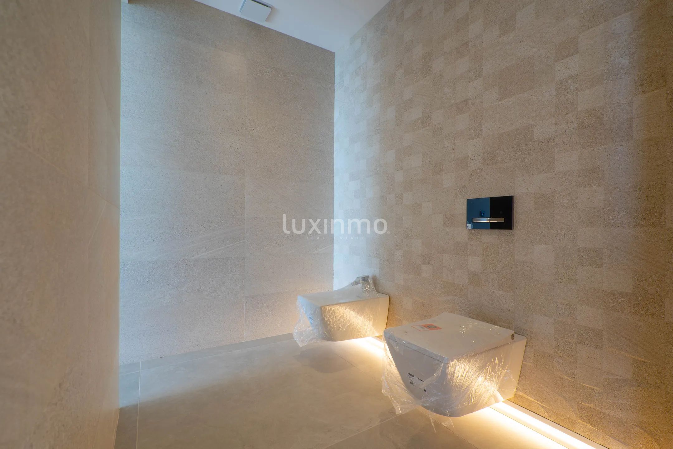 Luxurious modern villa in Altea Hills — photo 37