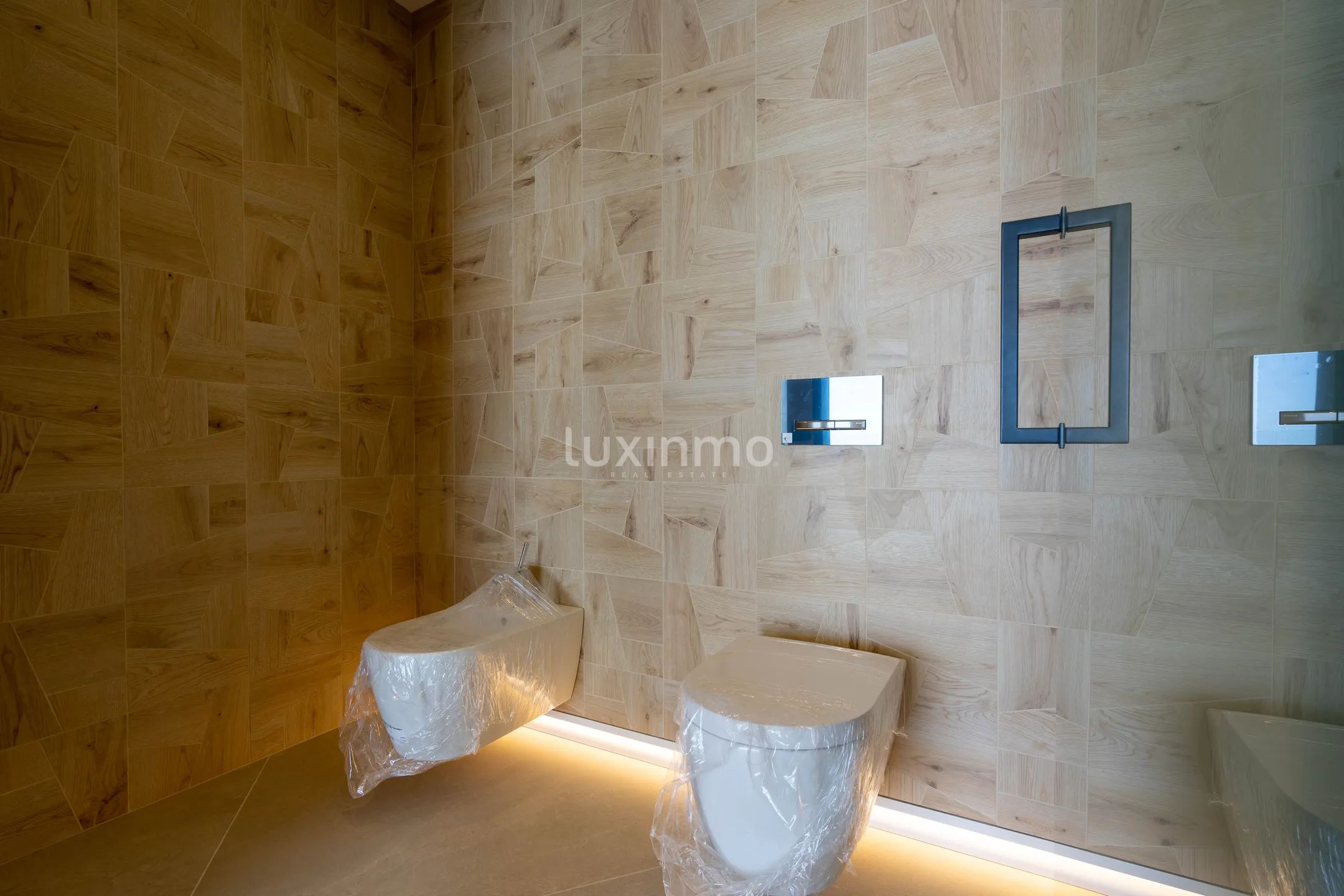 Luxurious modern villa in Altea Hills — photo 42