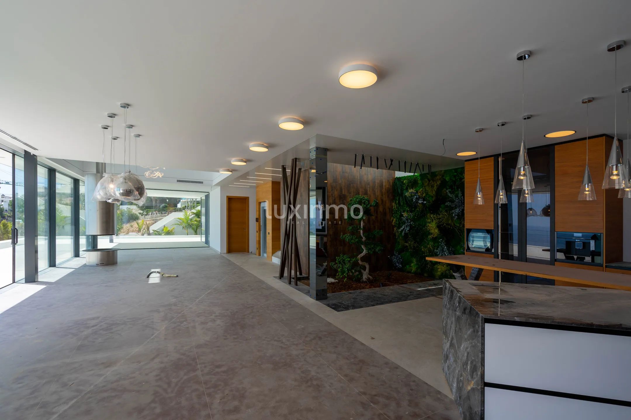 Luxurious modern villa in Altea Hills — photo 11
