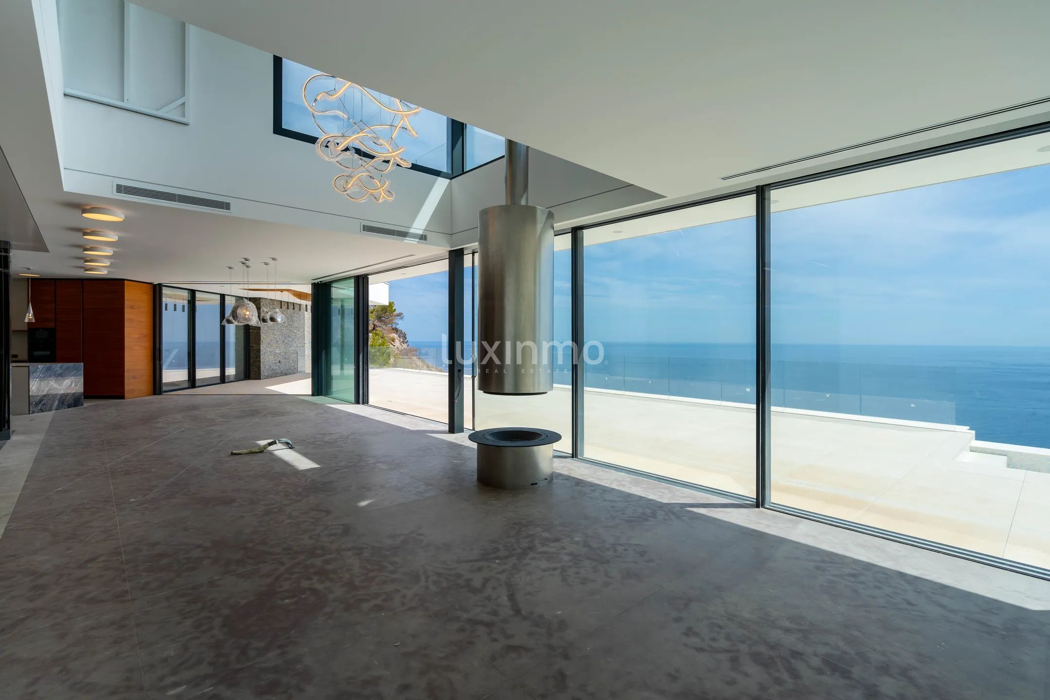 Luxurious modern villa in Altea Hills — photo 15