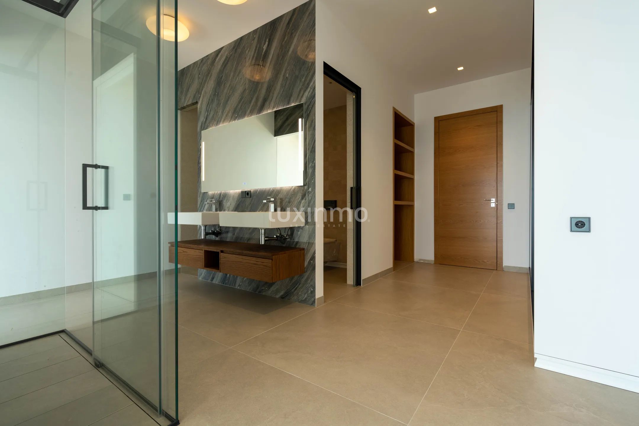 Luxurious modern villa in Altea Hills — photo 31