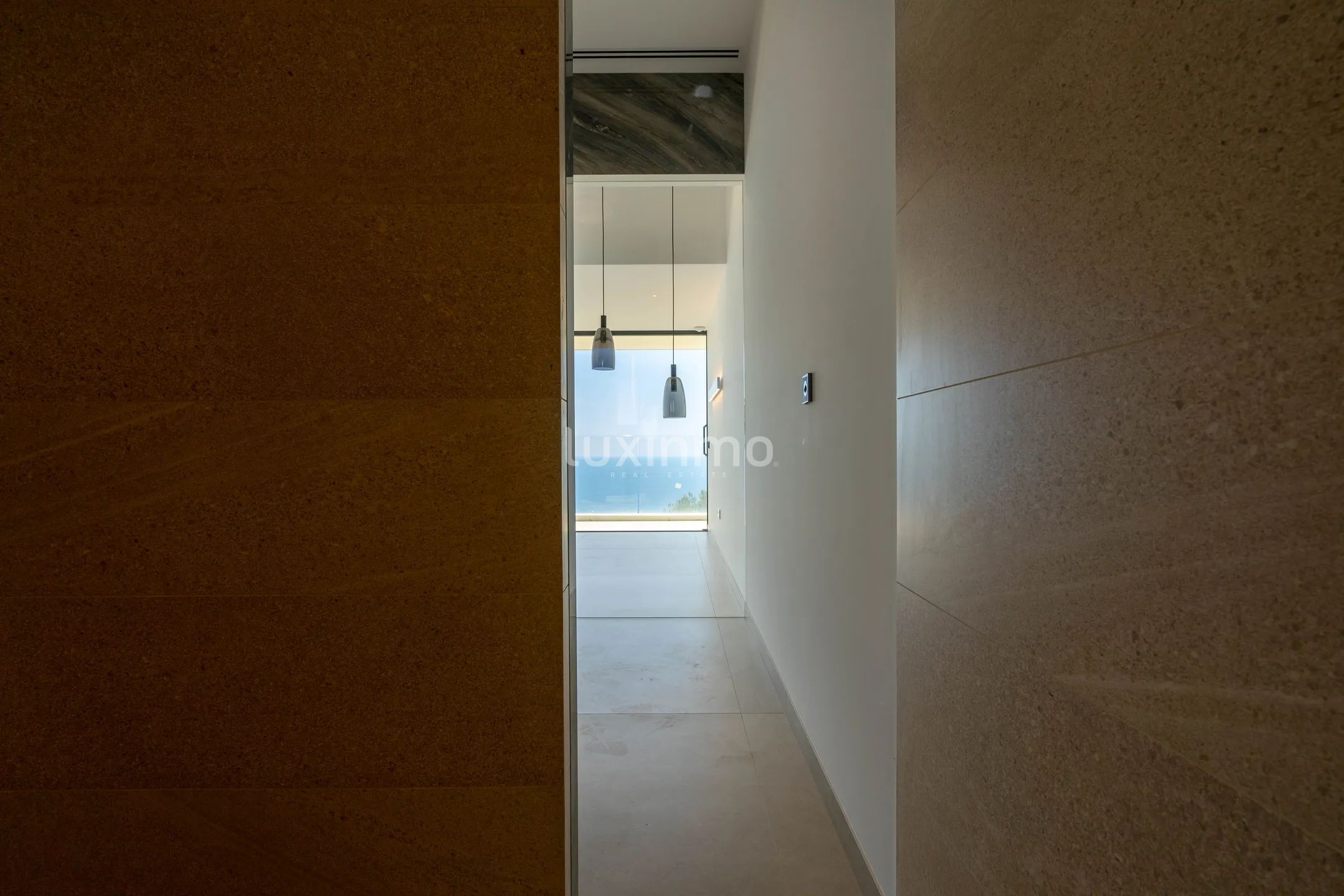 Luxurious modern villa in Altea Hills — photo 38