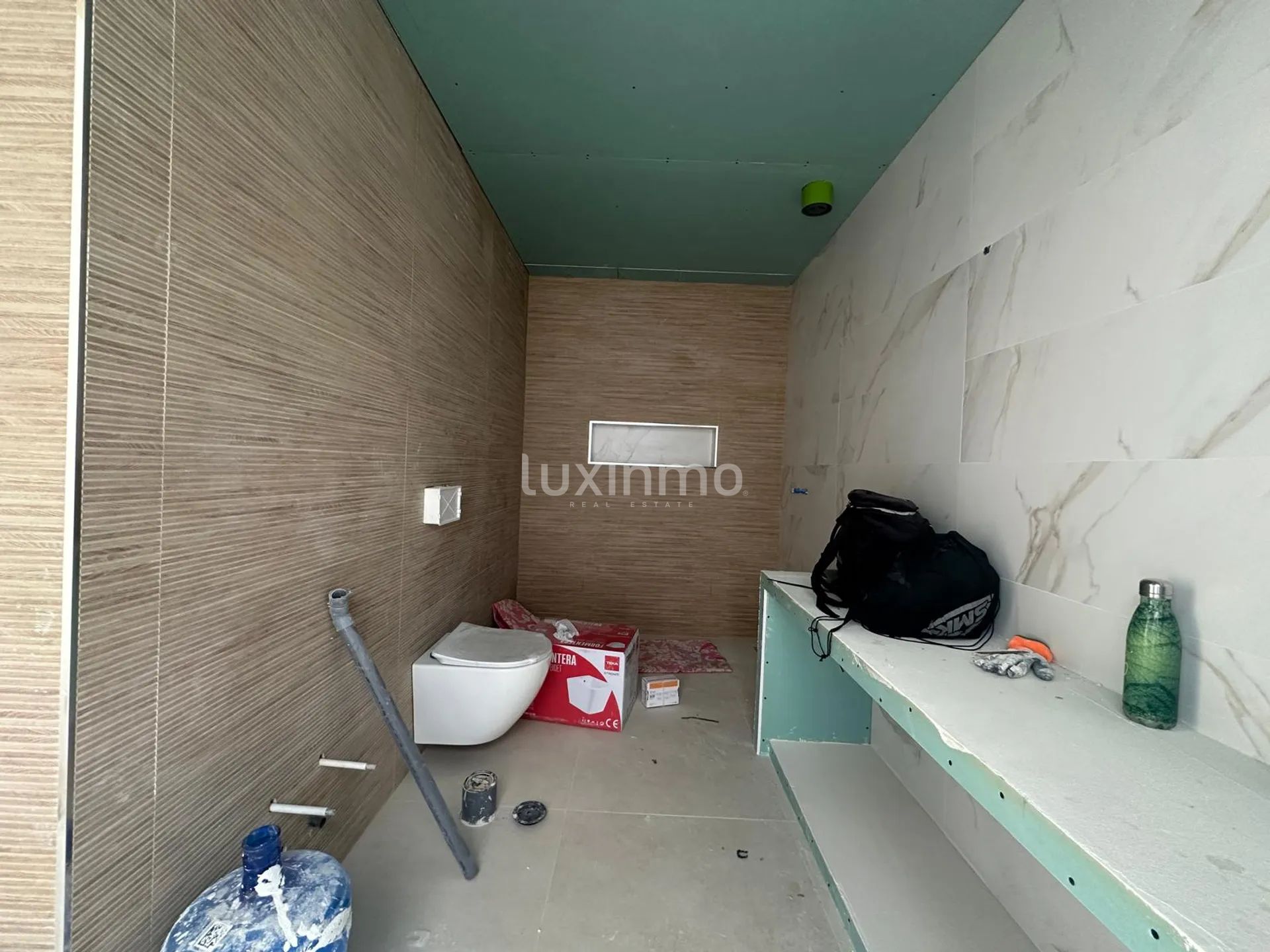 Beautiful house with pool for sale in Albir — photo 11