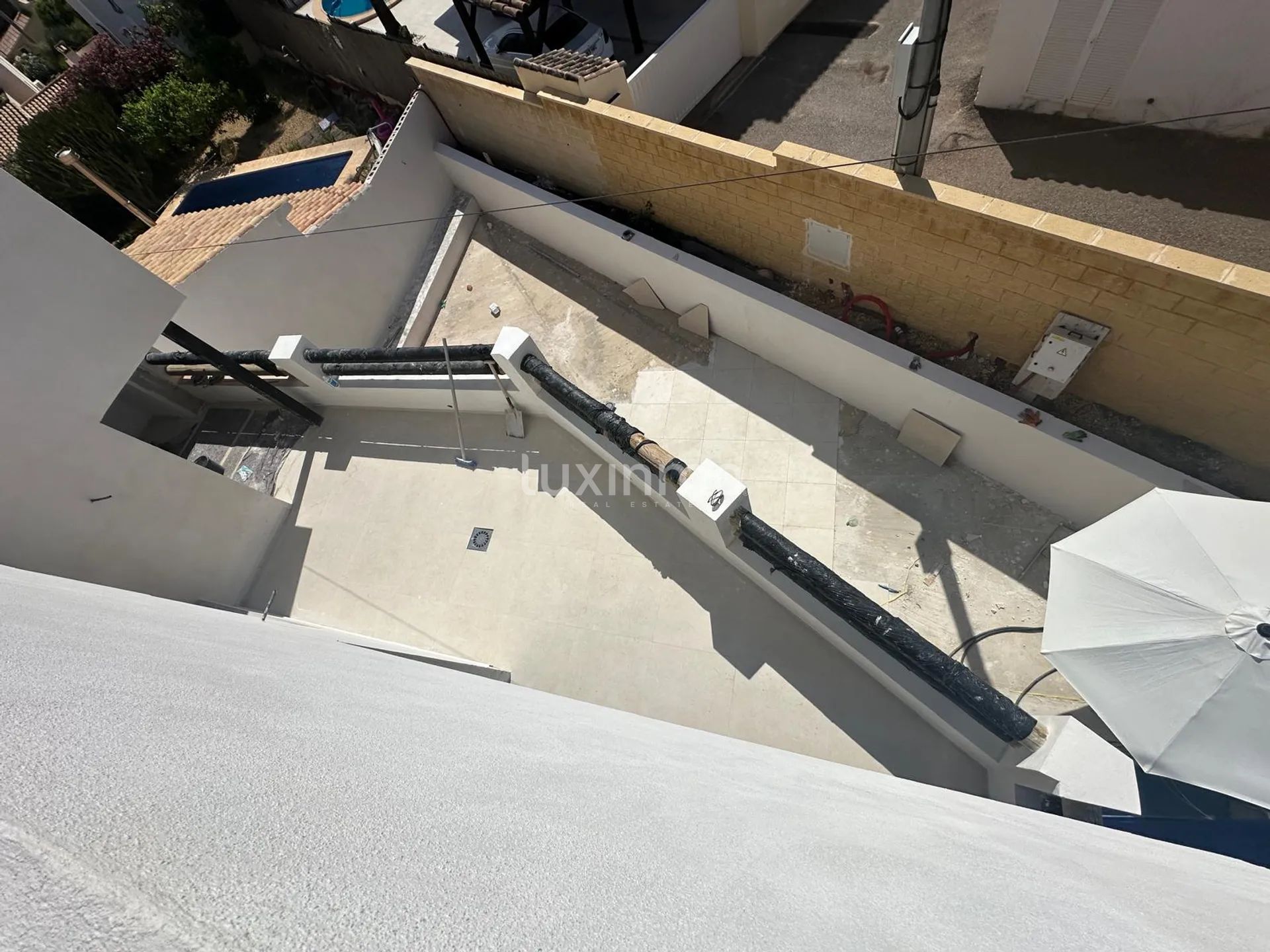 Vackert hus med pool till salu i Albir — photo 13