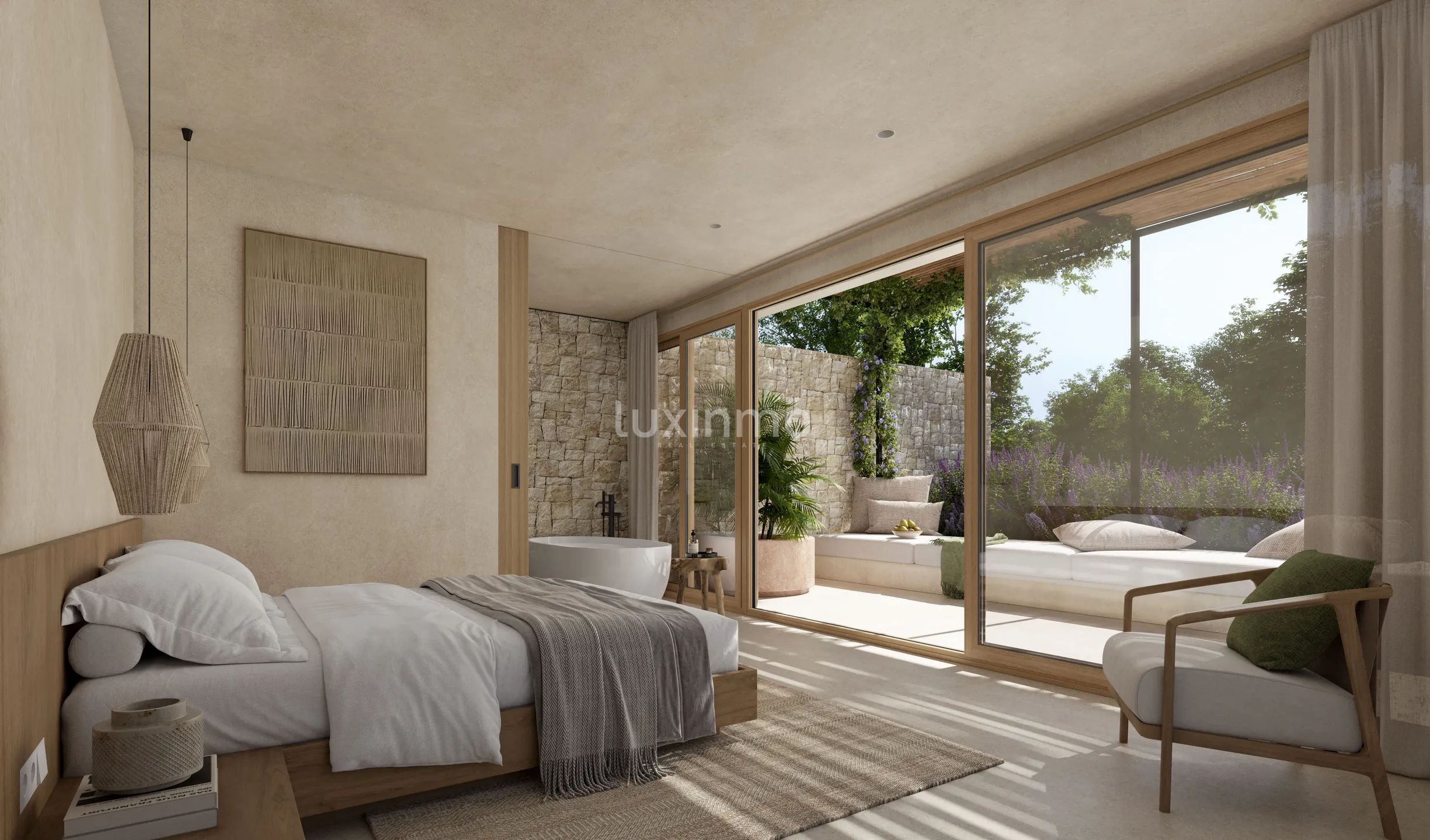 Unique villa with sea views in Calpe — photo 6
