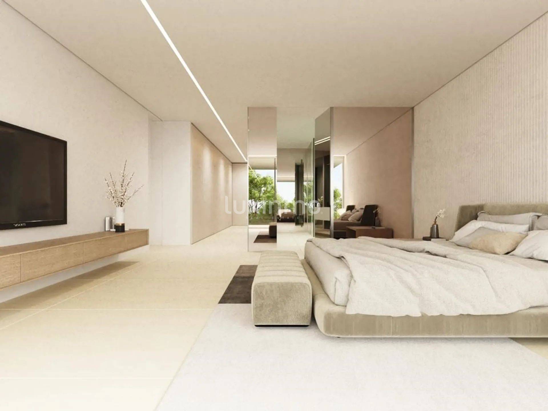 One of a kind luxury villa for sale in Altea Hills — photo 7