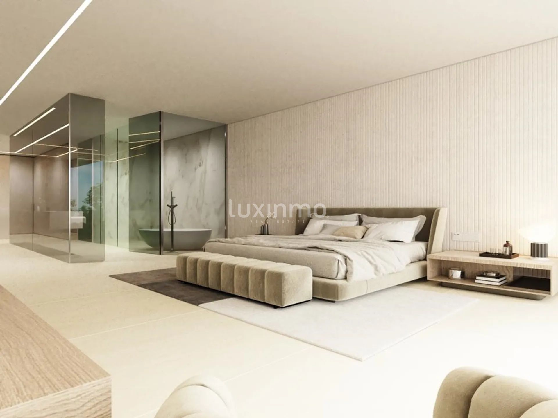 One of a kind luxury villa for sale in Altea Hills — photo 6