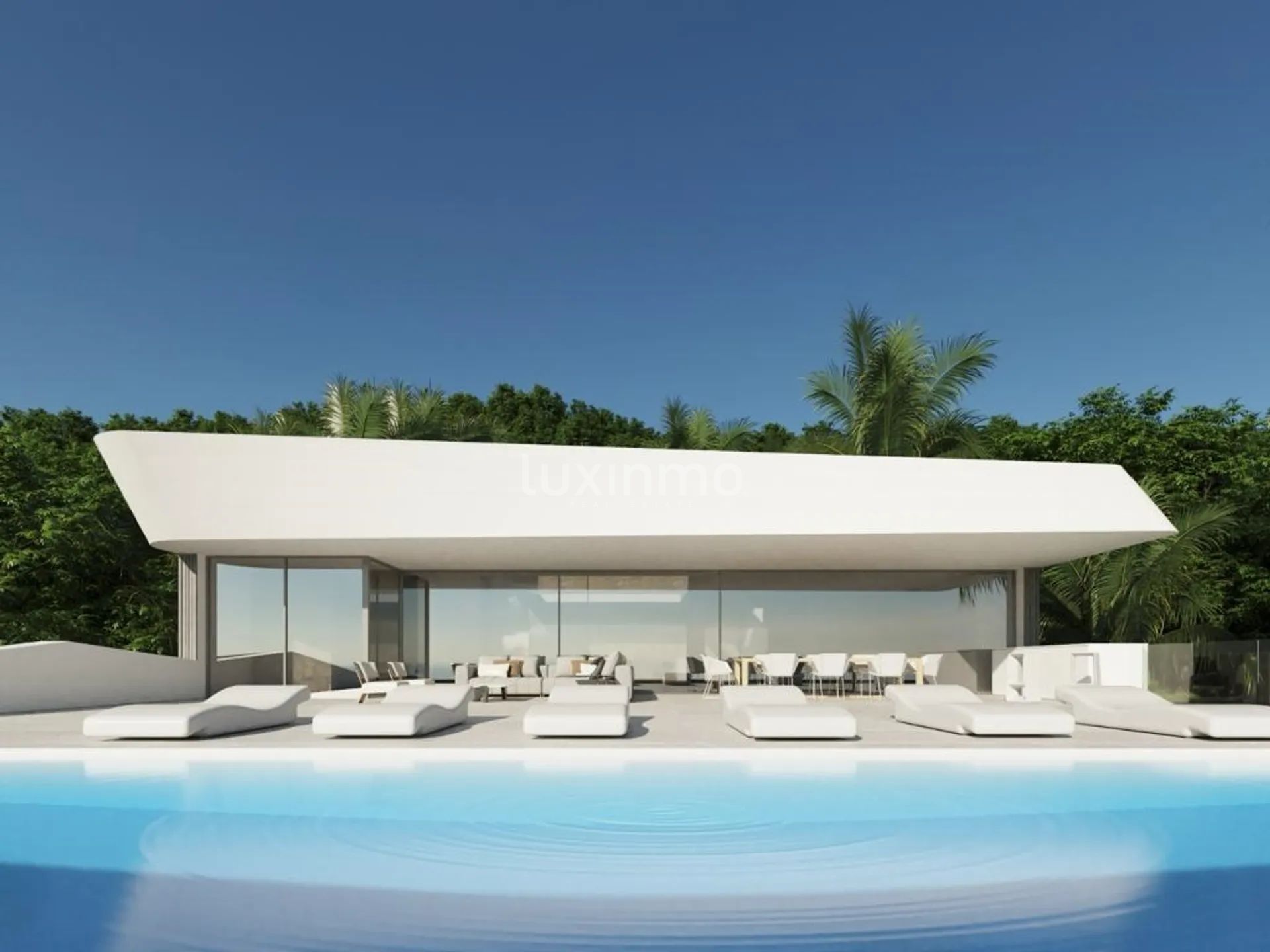 One of a kind luxury villa for sale in Altea Hills — photo 5