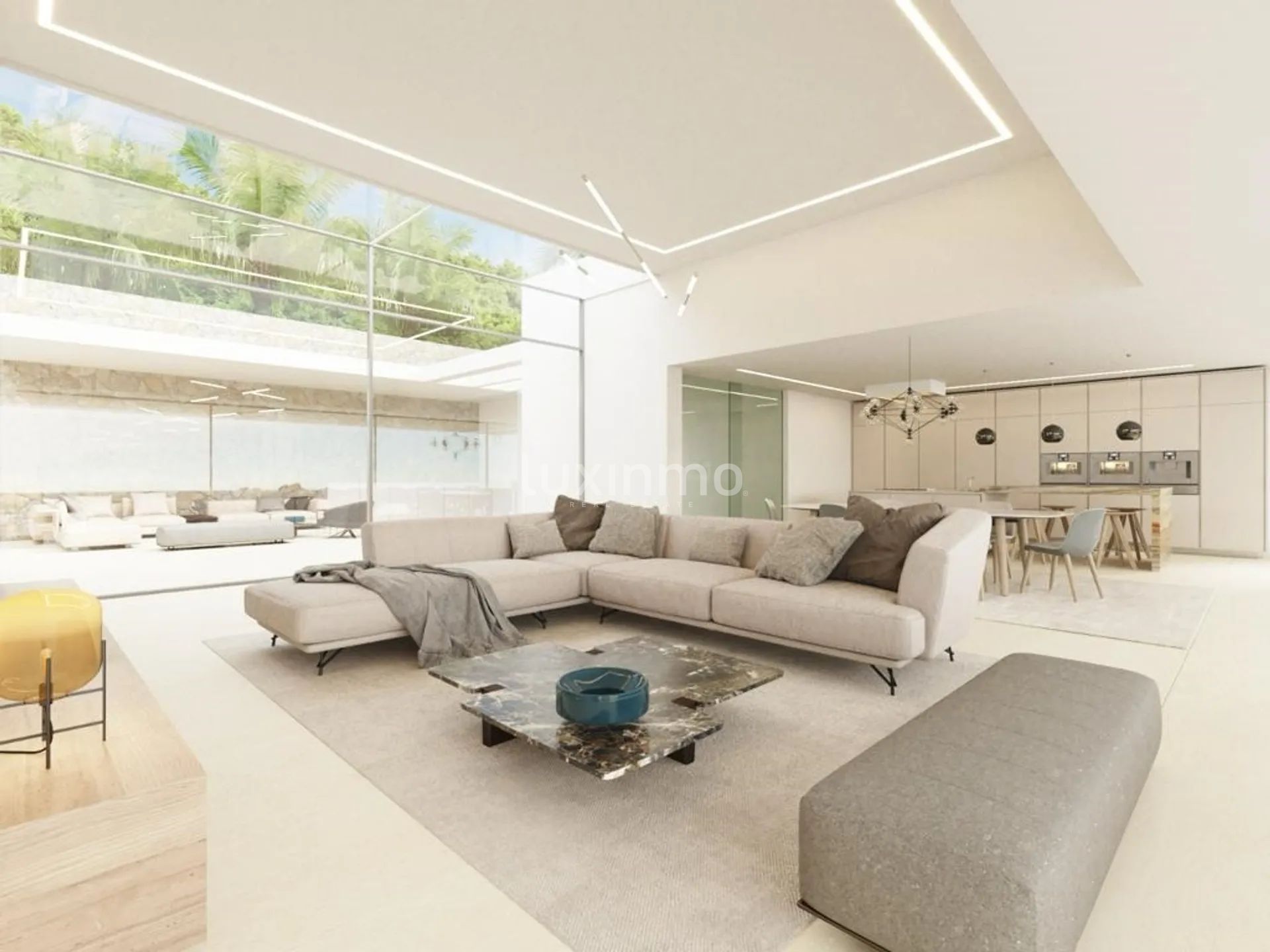 Единственная в своем роде вилла класса люкс в Альтеа Хиллс — photo 9