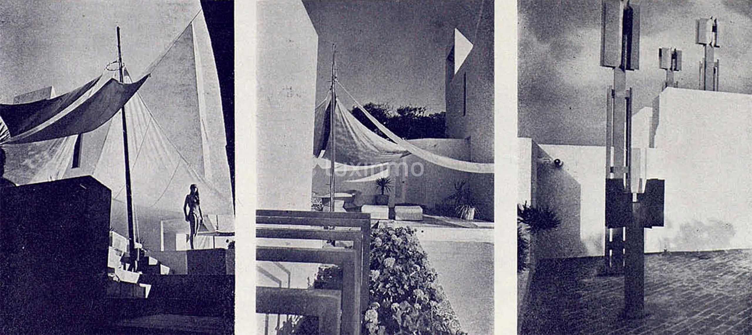 Frontline Villa in need of Renovation in West Coast of Ibiza — photo 15