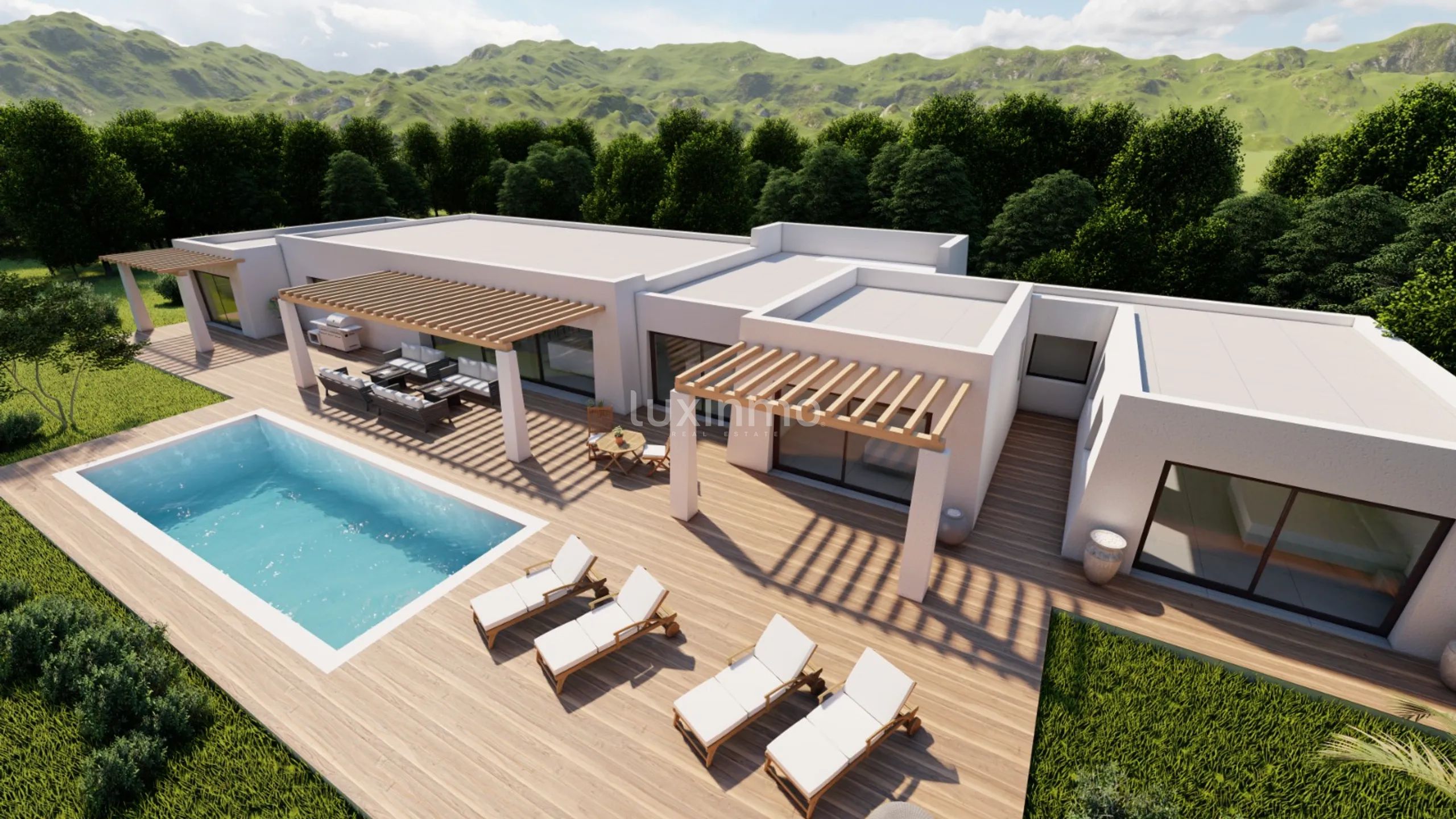 Great Opportunity for a Renovation Project in Ibiza — photo 2