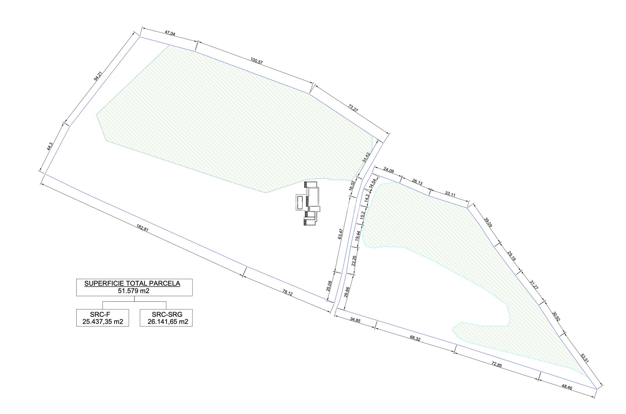 Great Opportunity for a Renovation Project in Ibiza — photo 19