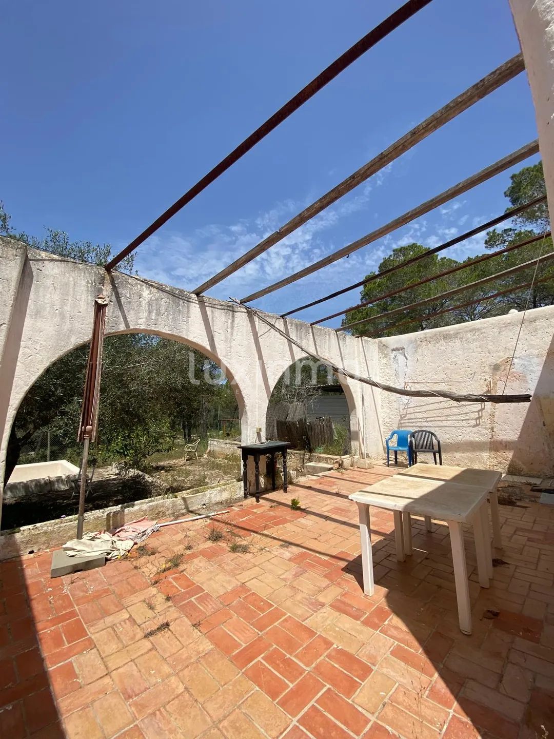 Great Opportunity for a Renovation Project in Ibiza — photo 10
