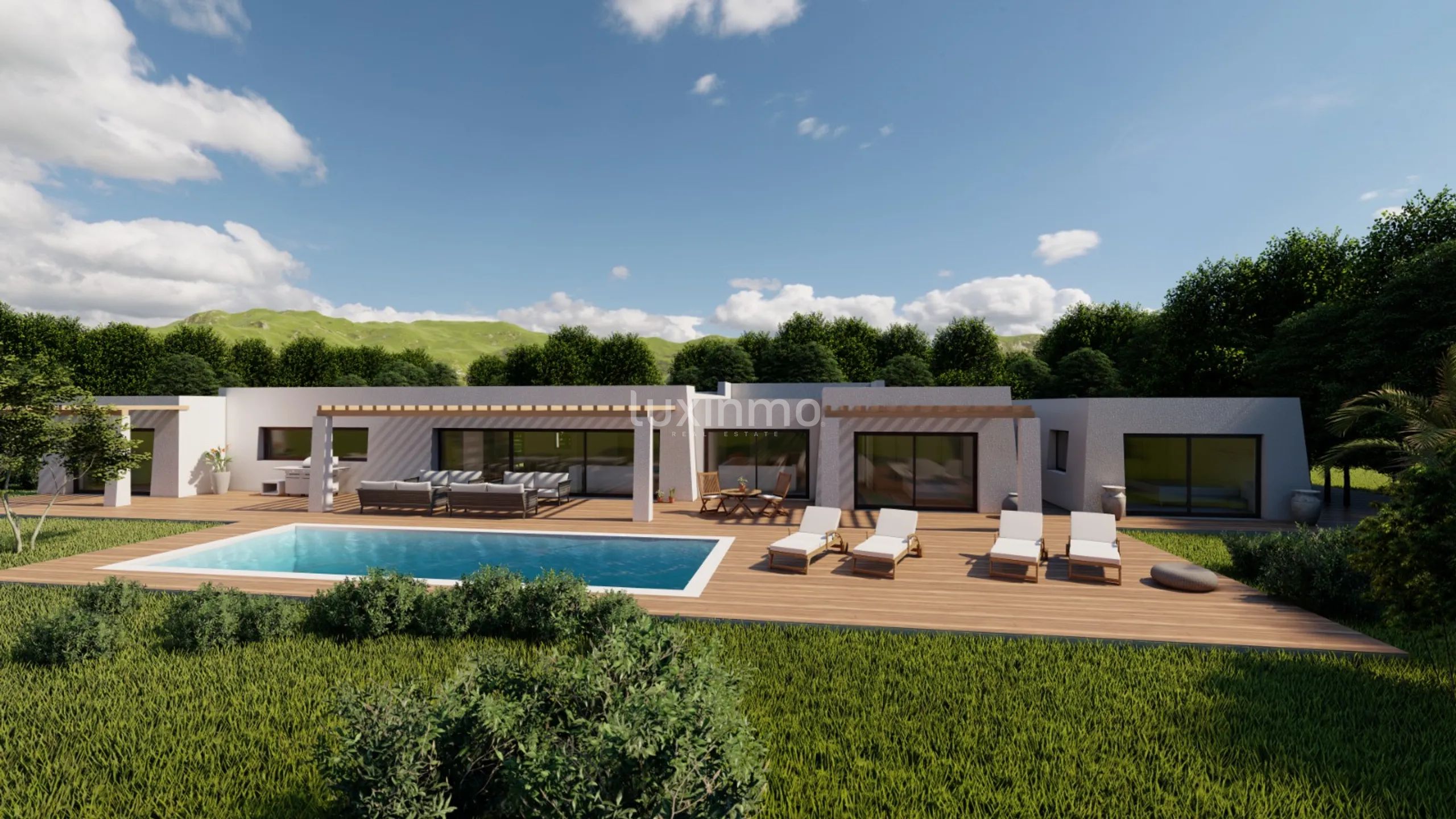 Great Opportunity for a Renovation Project in Ibiza — photo 5