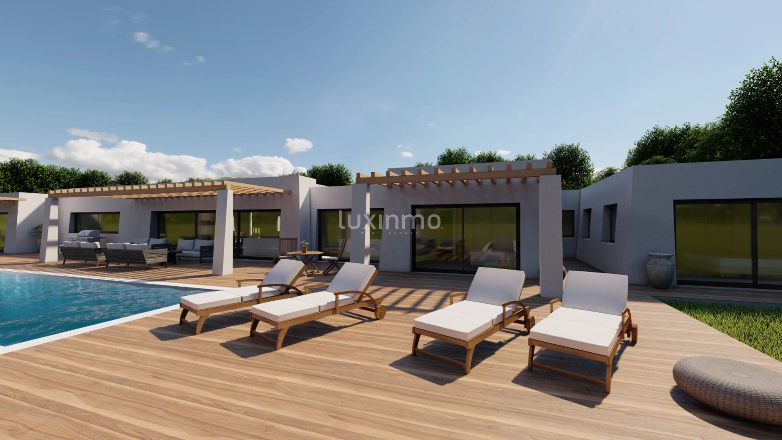 Great Opportunity for a Renovation Project in Ibiza — photo 3