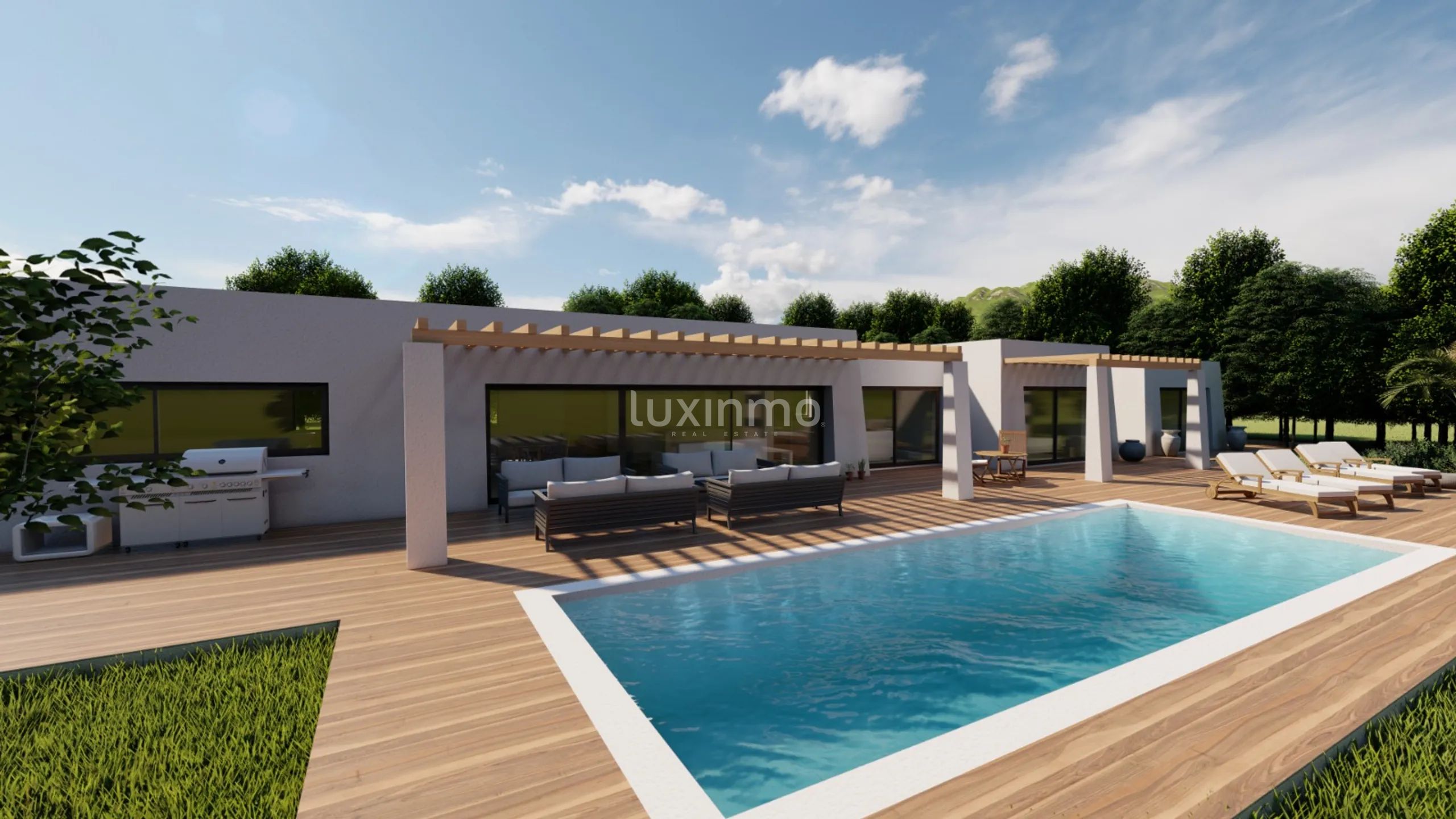 Great Opportunity for a Renovation Project in Ibiza — photo 1