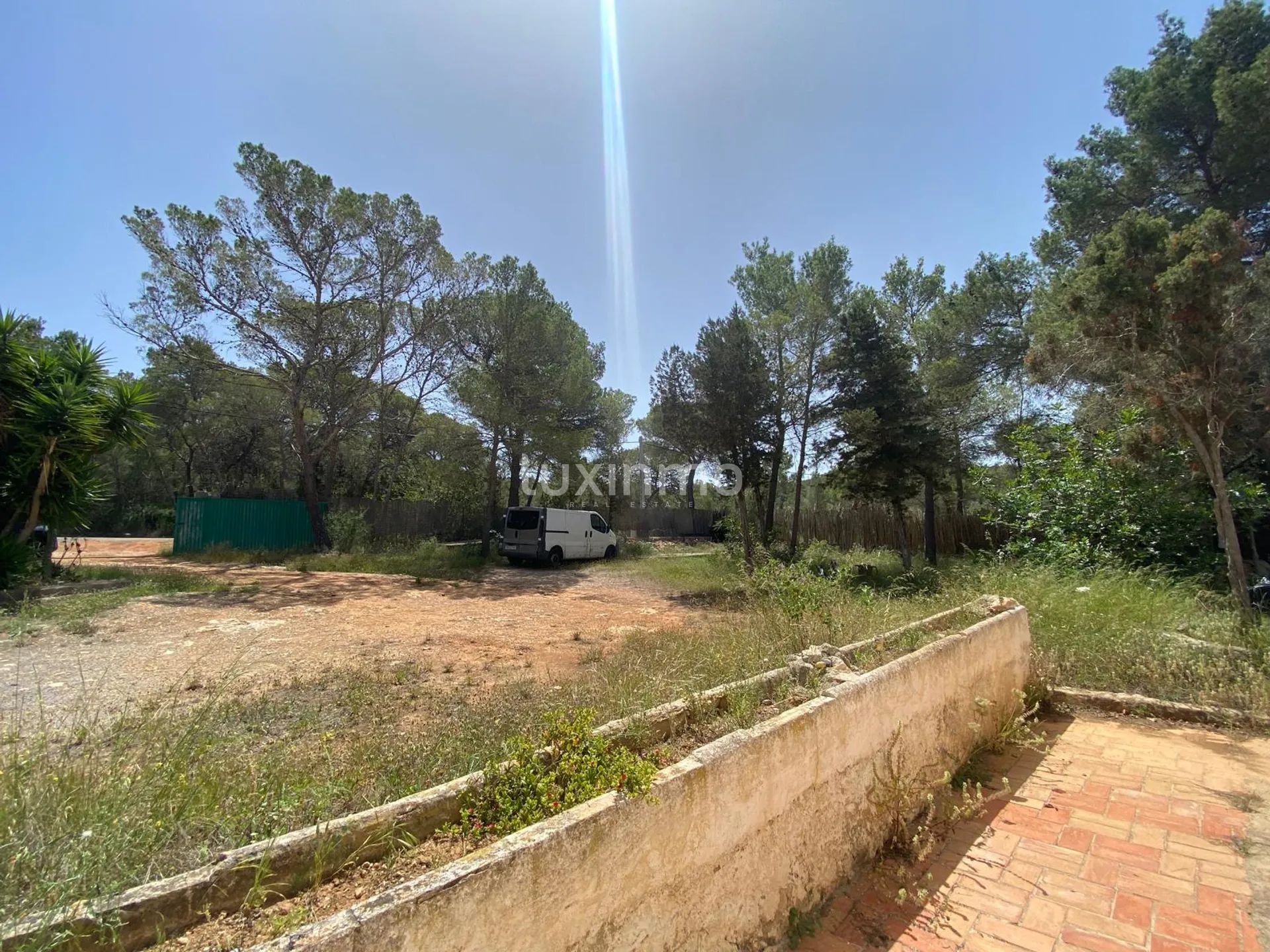 Great Opportunity for a Renovation Project in Ibiza — photo 12