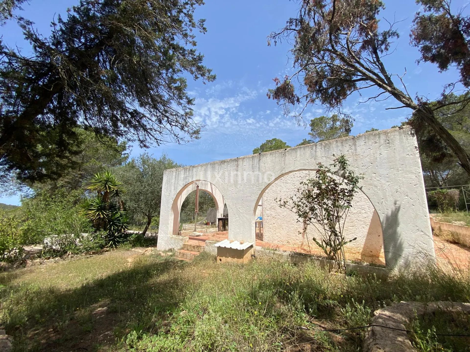 Geweldige kans voor een renovatieproject in Ibiza — photo 15