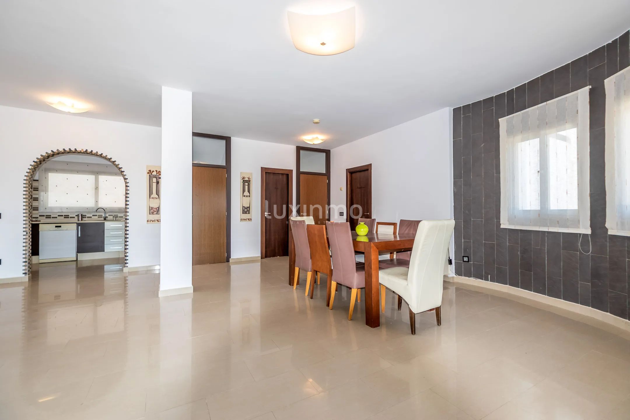 Vakker villa med svømmebasseng til leie til salgs i Altea Hills — photo 6