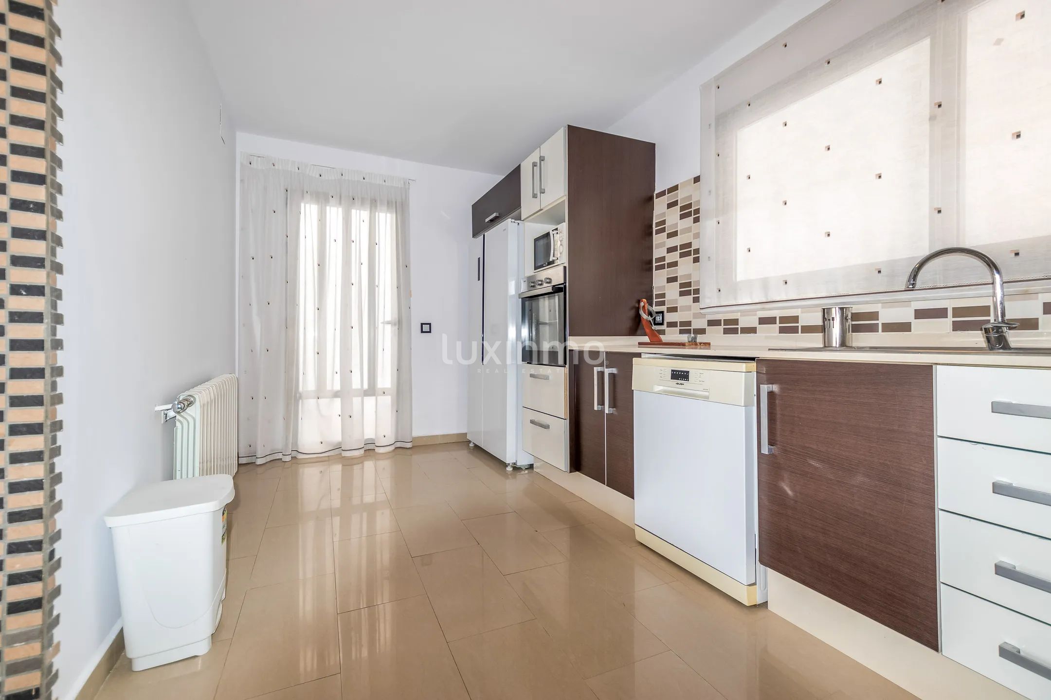 Vakker villa med svømmebasseng til leie til salgs i Altea Hills — photo 7