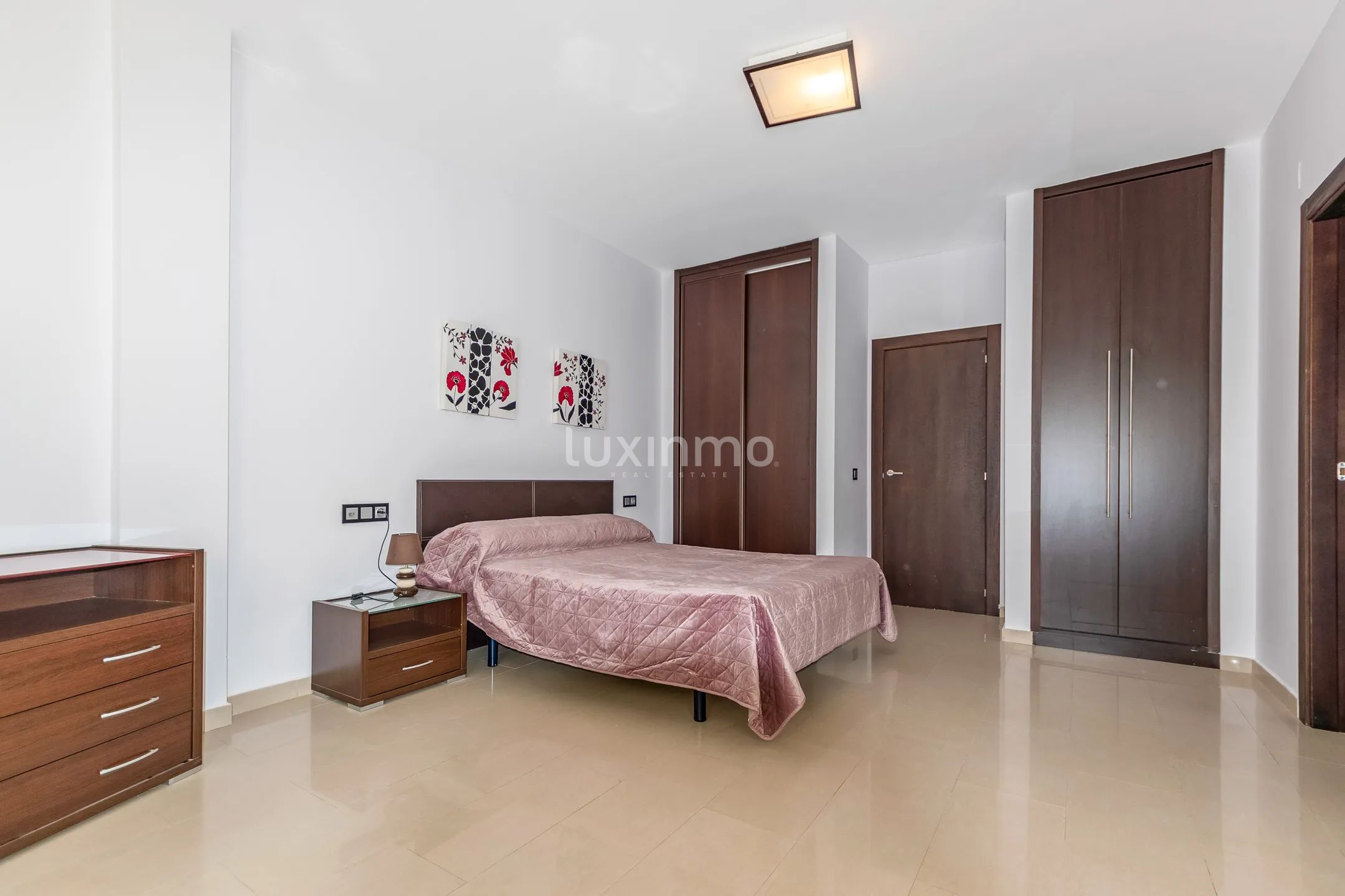 Vakker villa med svømmebasseng til leie til salgs i Altea Hills — photo 8