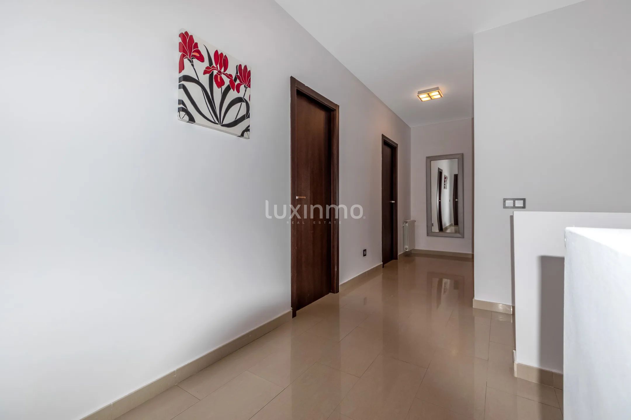 Vakker villa med svømmebasseng til leie til salgs i Altea Hills — photo 12