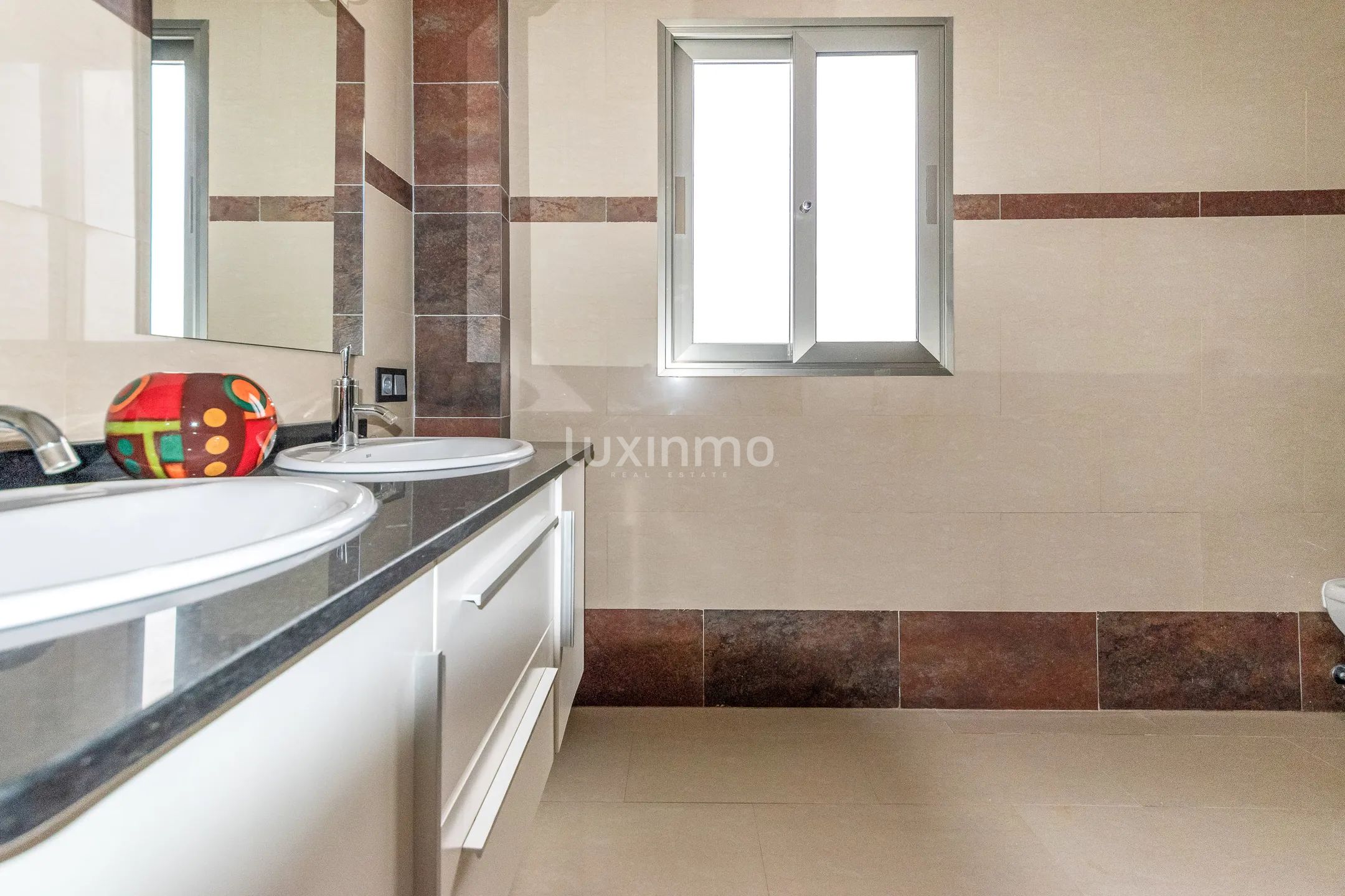 Vakker villa med svømmebasseng til leie til salgs i Altea Hills — photo 21
